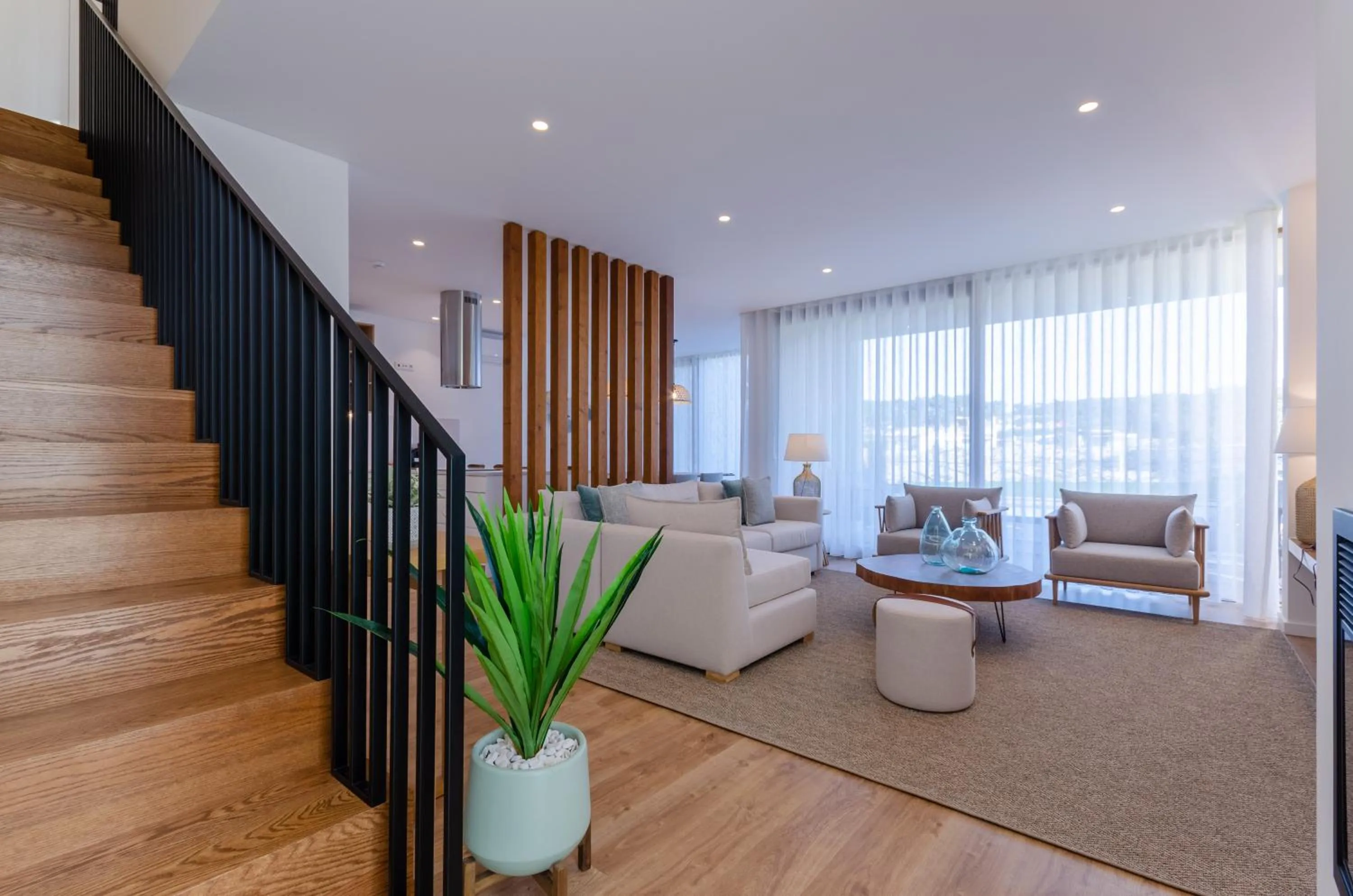 Area and facilities in West Cliffs Ocean and Golf Resort