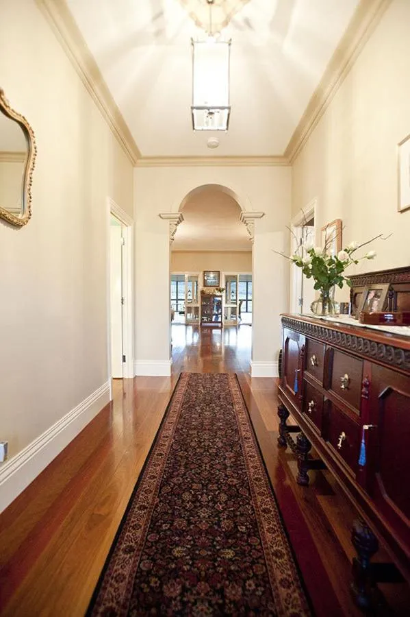 Tallawarra Homestead