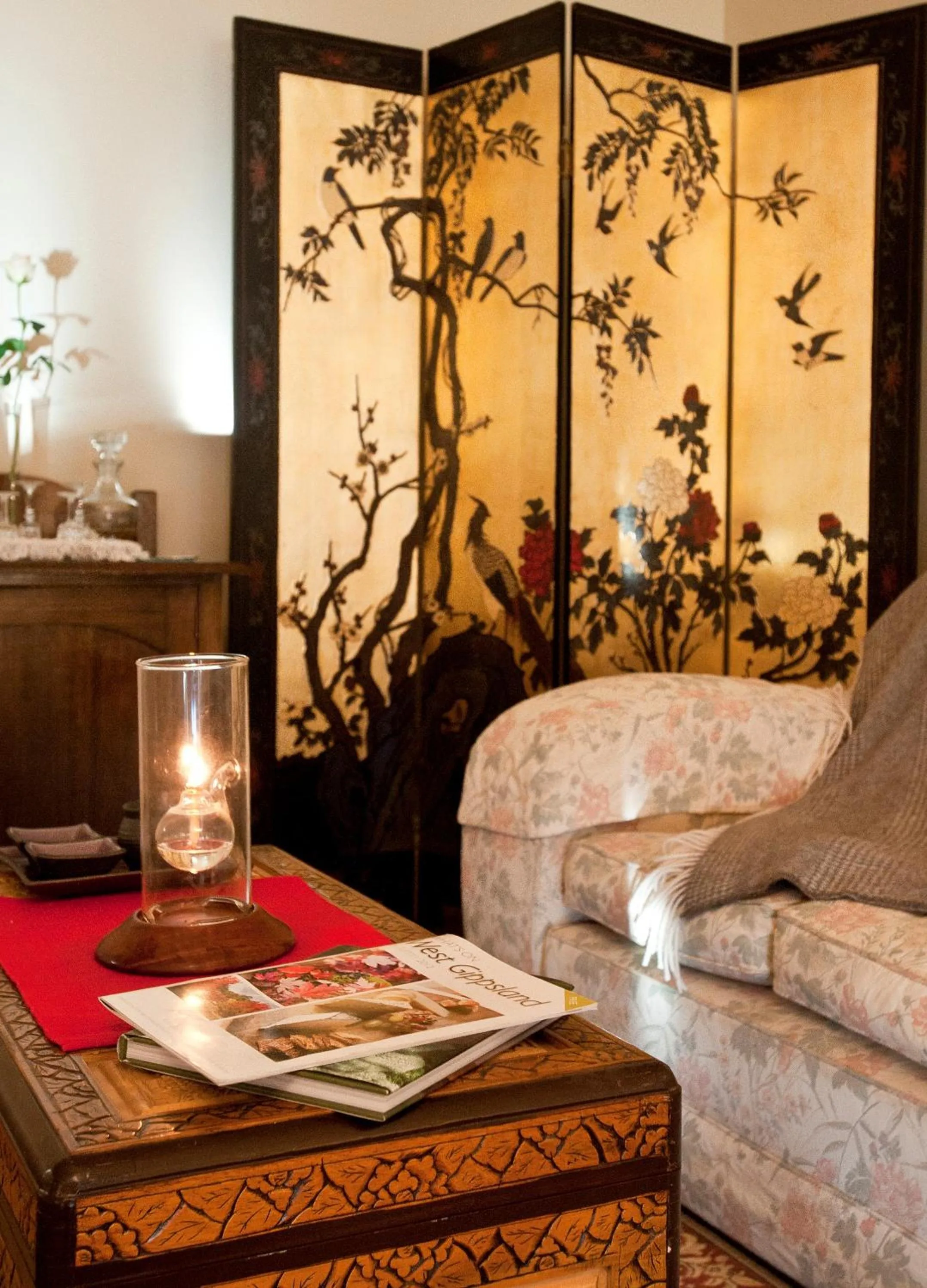 Tallawarra Homestead