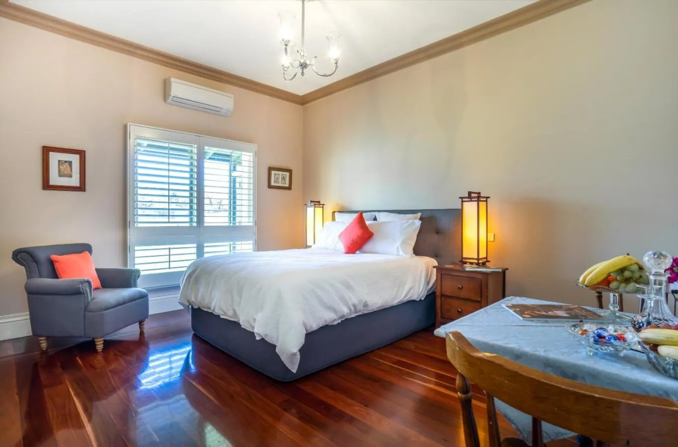 Tallawarra Homestead