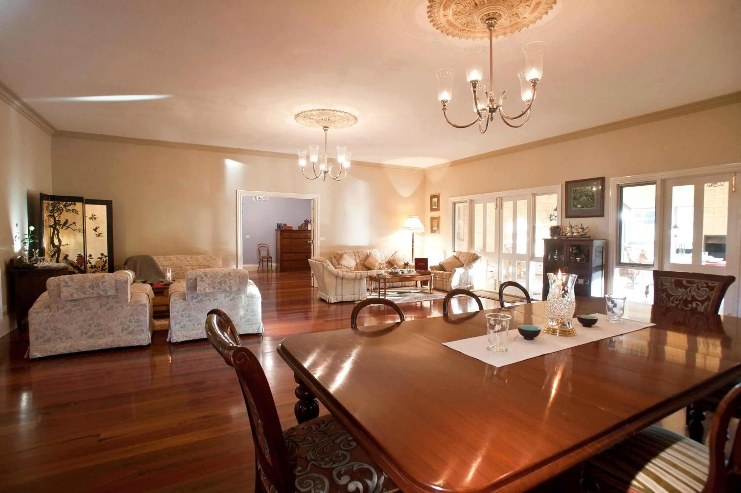 Tallawarra Homestead