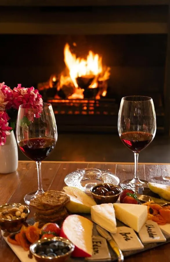 Tallawarra Homestead