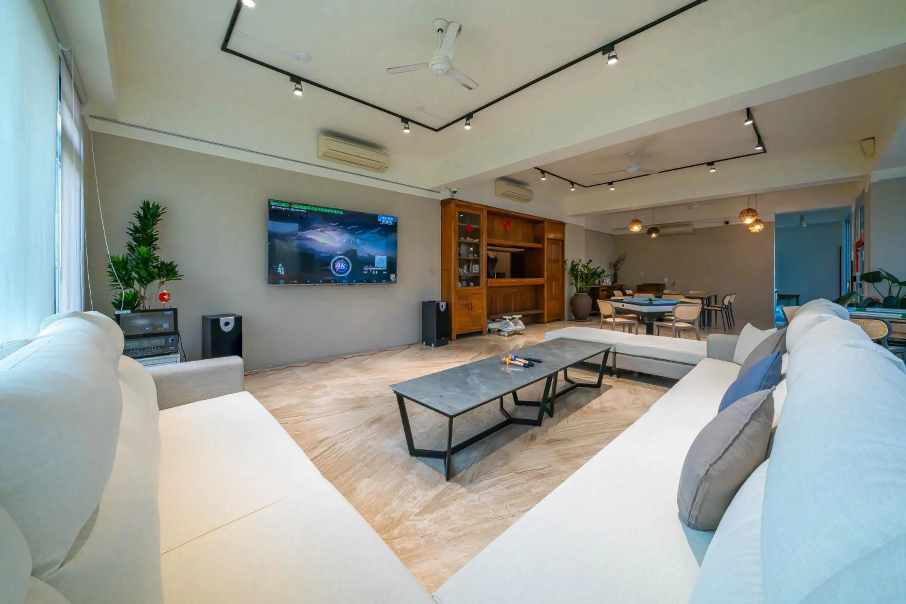 美麗晨曦民宿-附停車位 近慈濟