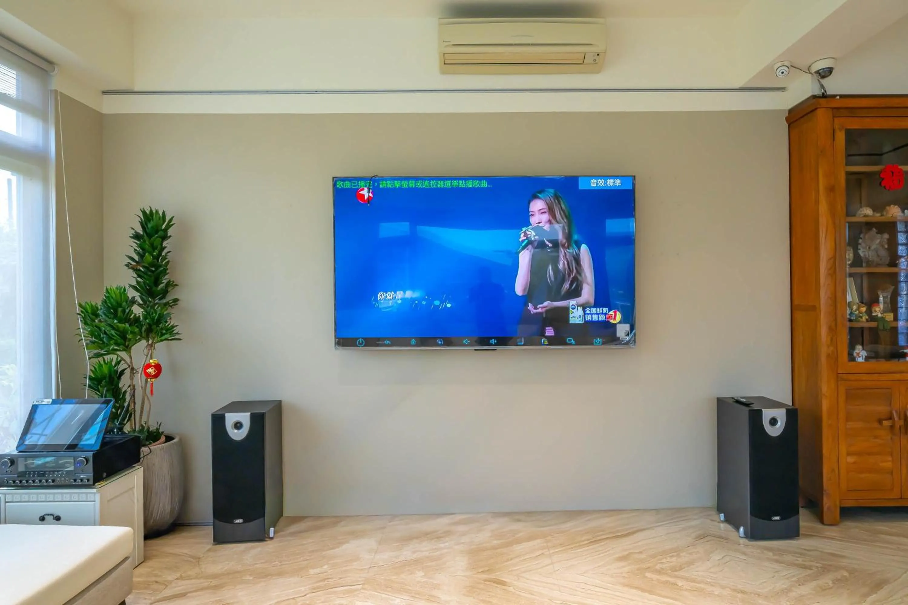 美麗晨曦民宿-附停車位 近慈濟