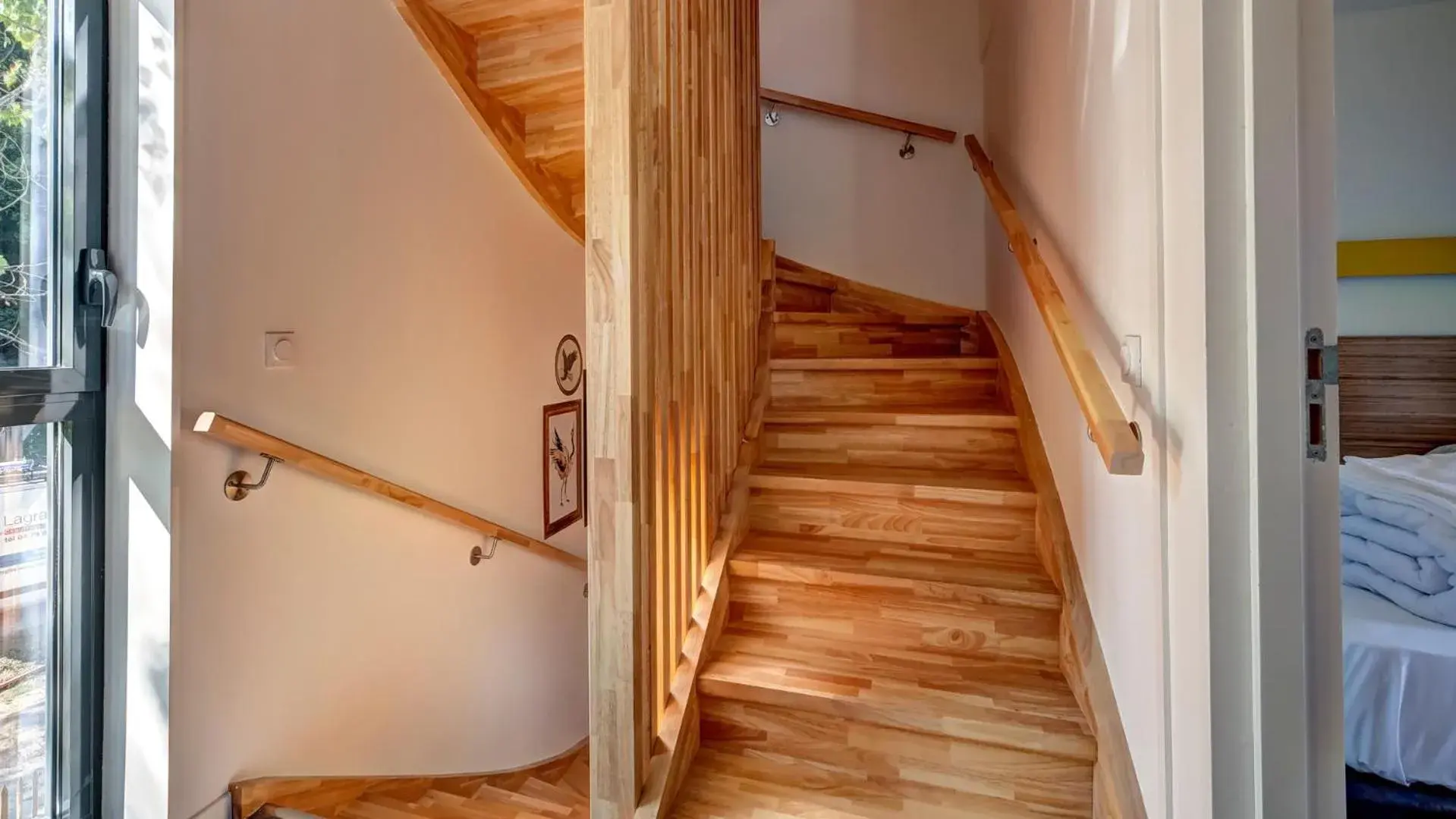 Photo of the whole room, Bed in Vacancéole - Le Village des Oiseaux Photo of the whole room, Bed in Vacancéole - Le Village des Oiseaux