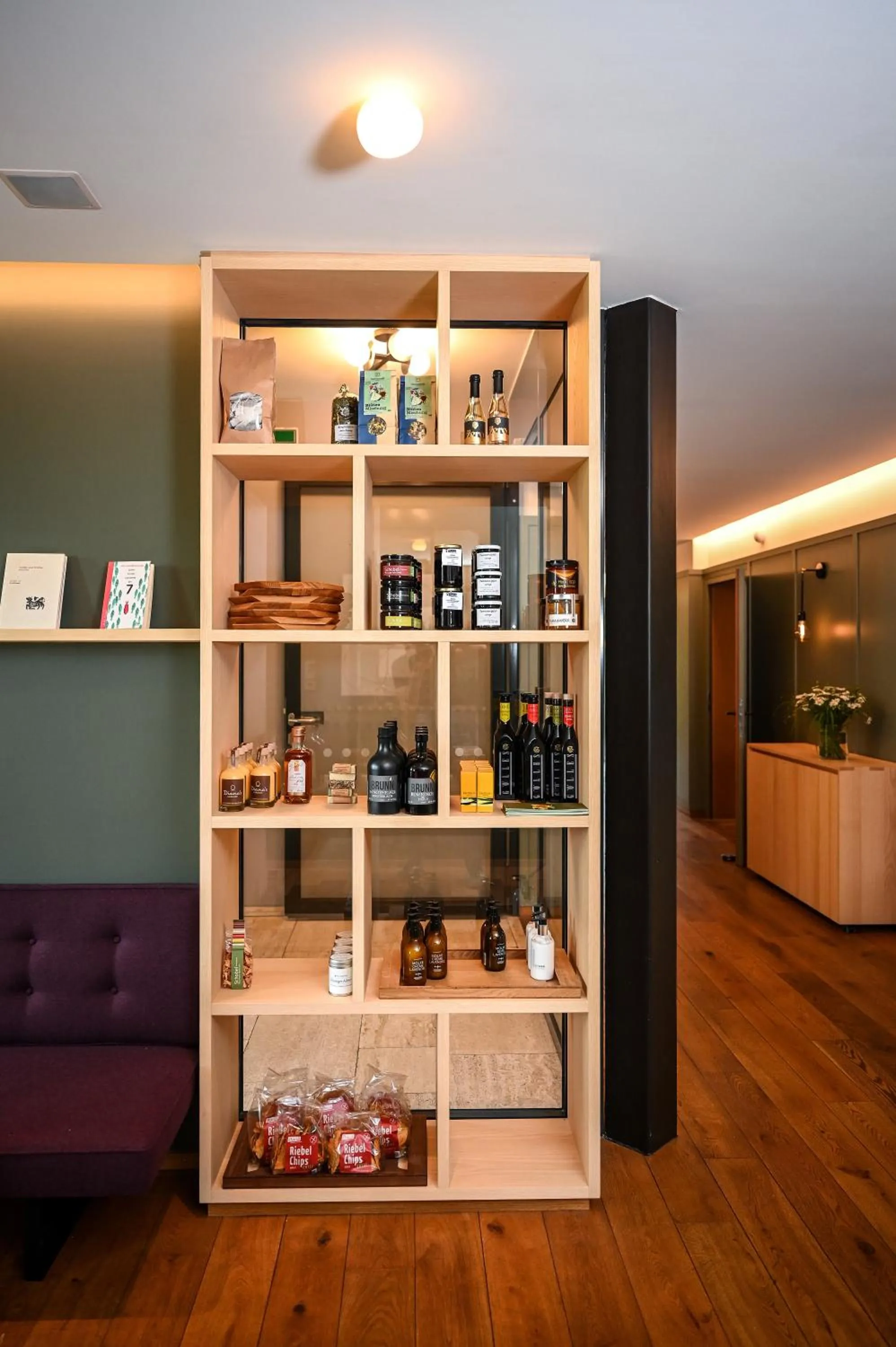 Restaurant/places to eat in Hotel & Wirtschaft Wälderhof