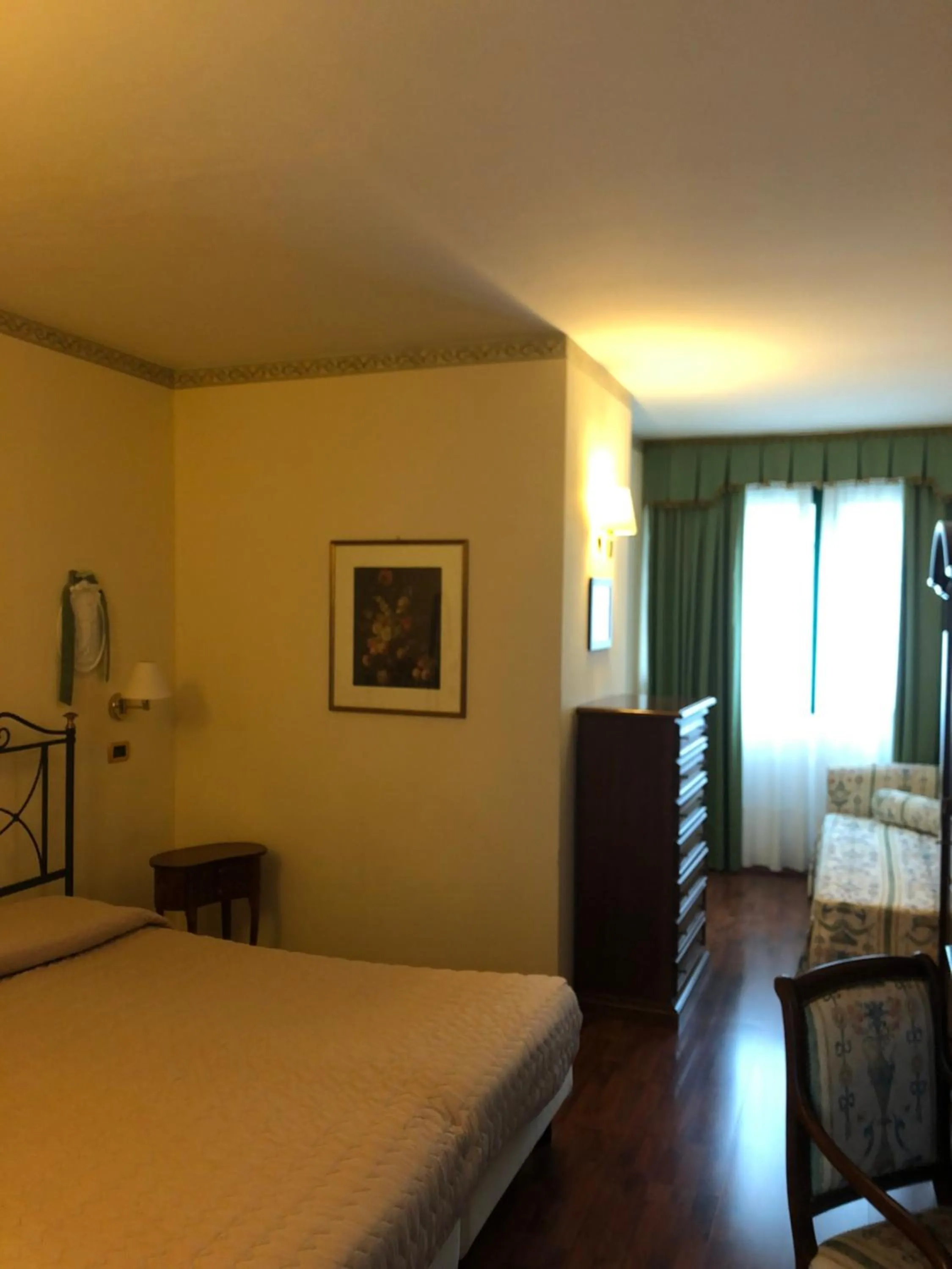 Villa Felcaro - Relais, Lodge & Restaurant