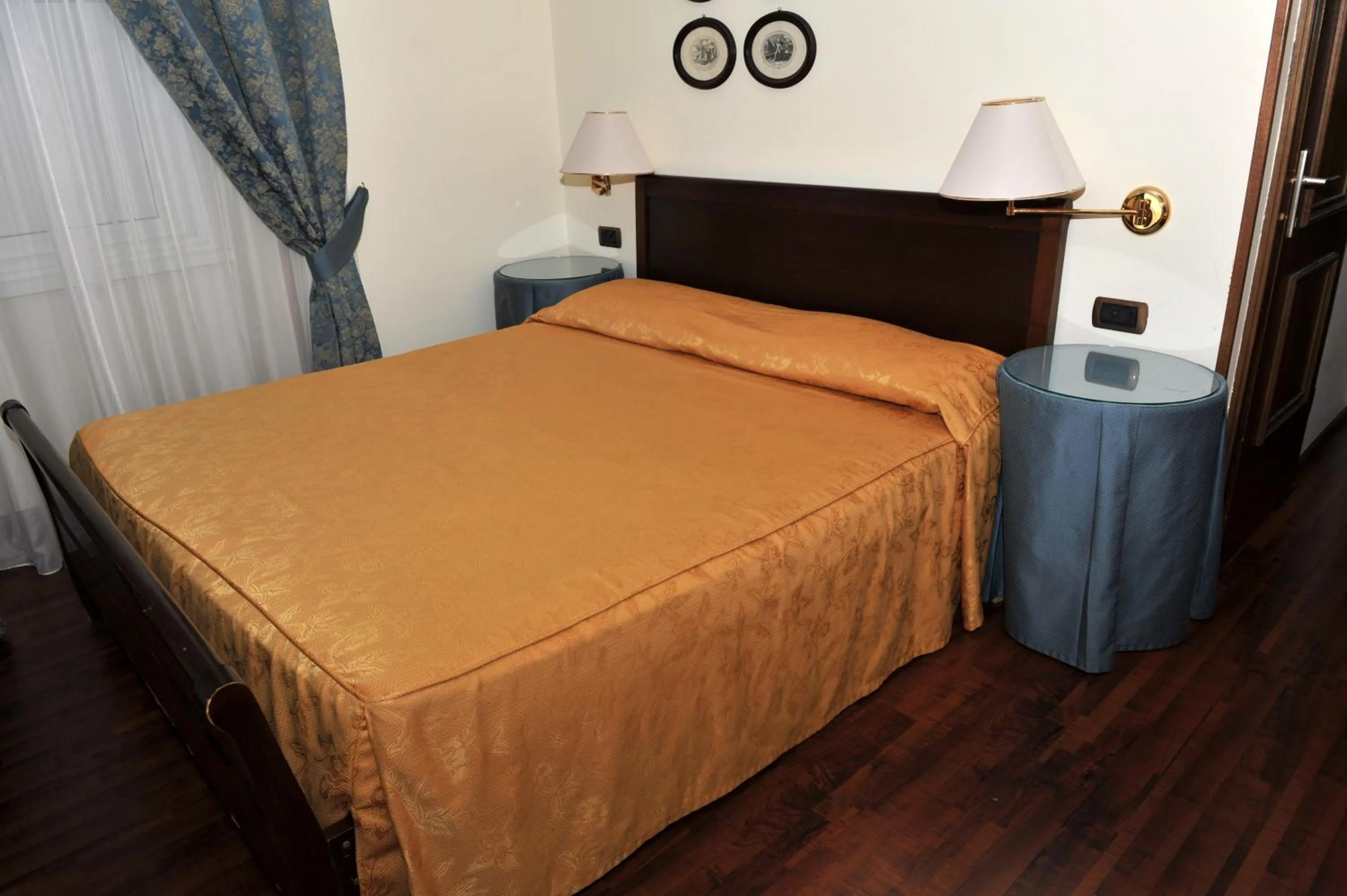 Bed in Villa Felcaro - Relais, Lodge & Restaurant