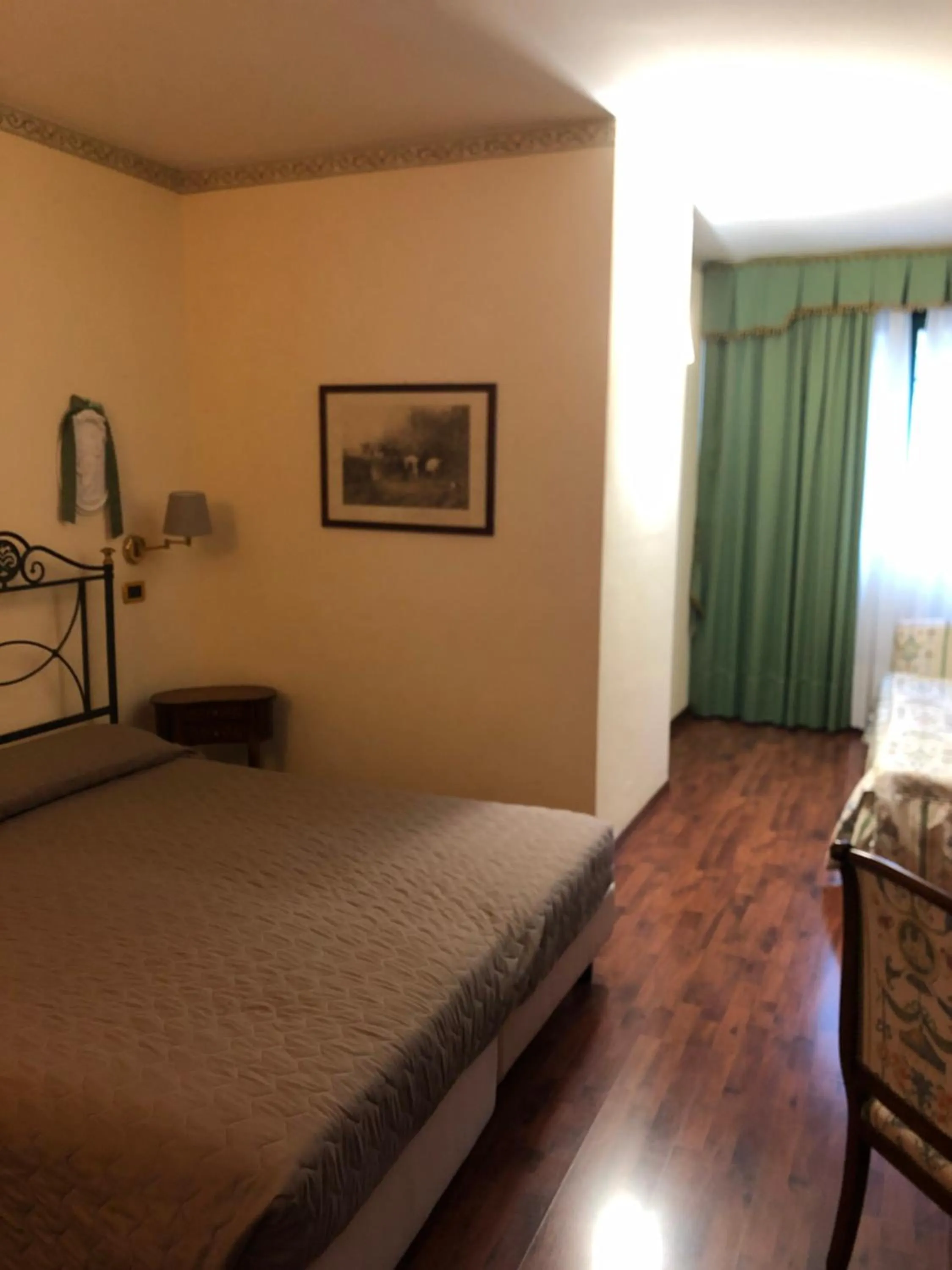 Villa Felcaro - Relais, Lodge & Restaurant