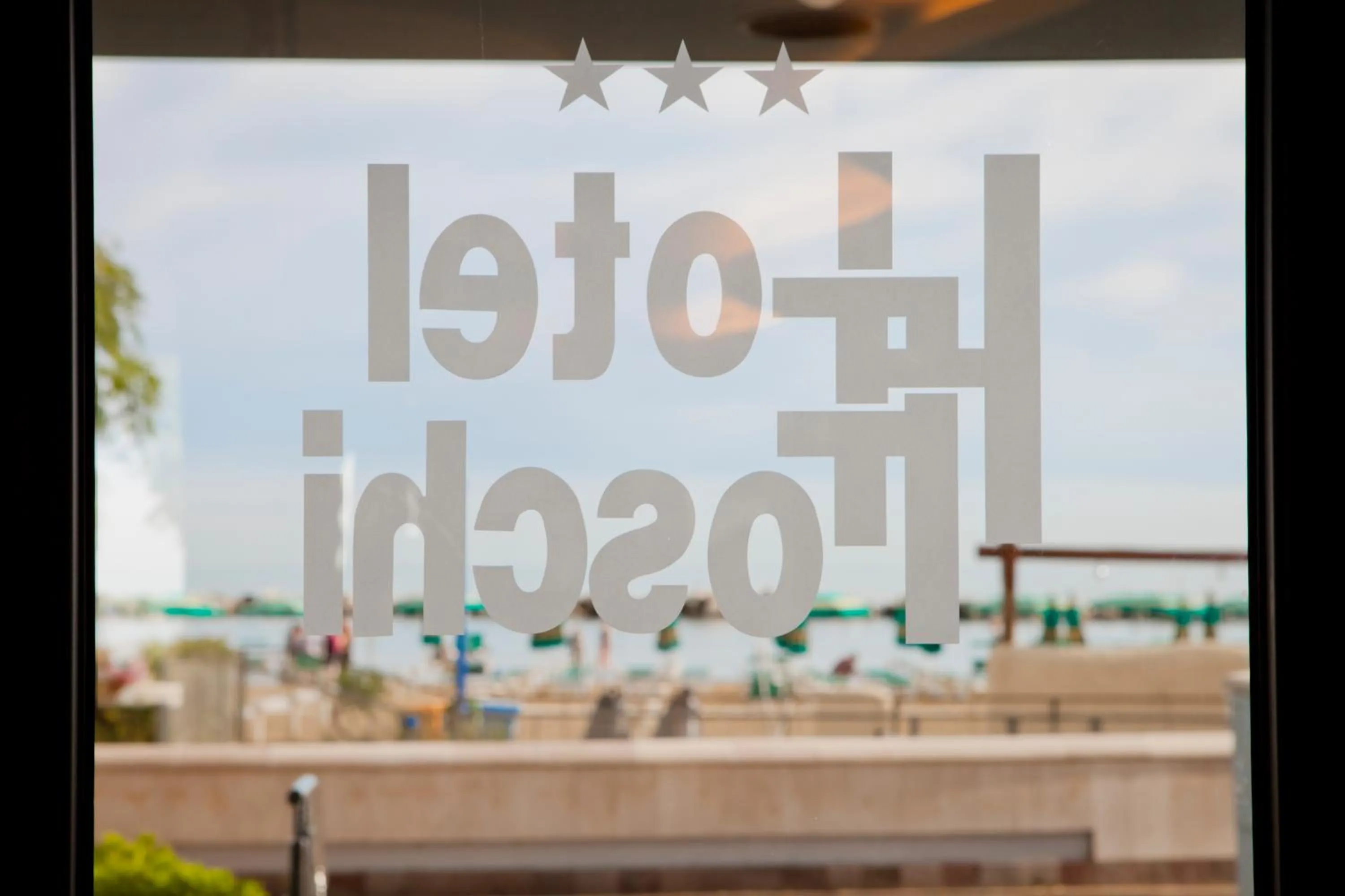 Other in Hotel Foschi-Peninsula