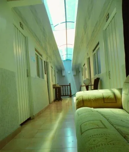 Hotel Ciudad Señora Buga