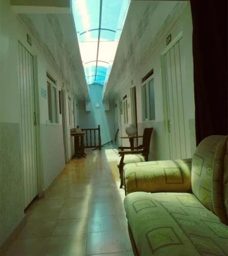 Hotel Ciudad Señora Buga