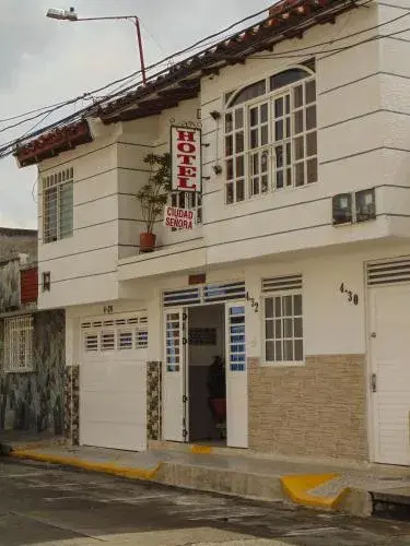 Hotel Ciudad Señora Buga Hotel Ciudad Señora Buga