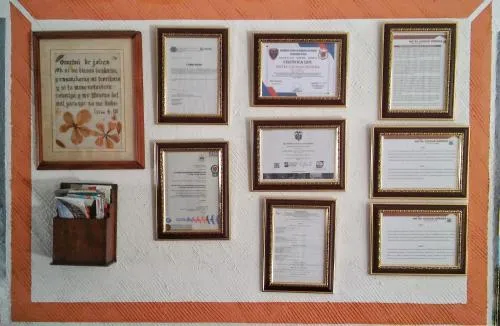 Hotel Ciudad Señora Buga