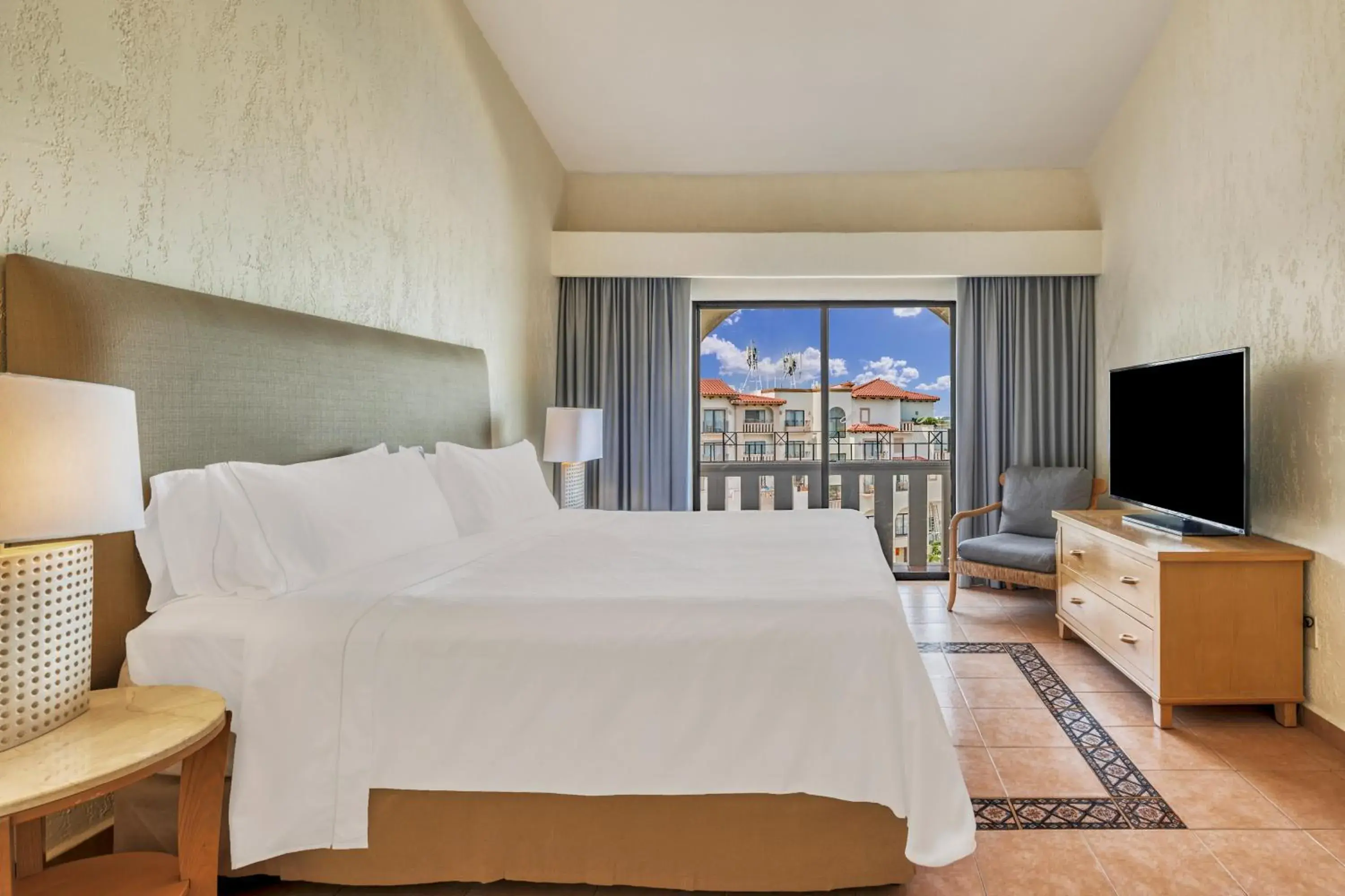 Fiesta Americana Cancun Villas Fiesta Americana Cancun Villas