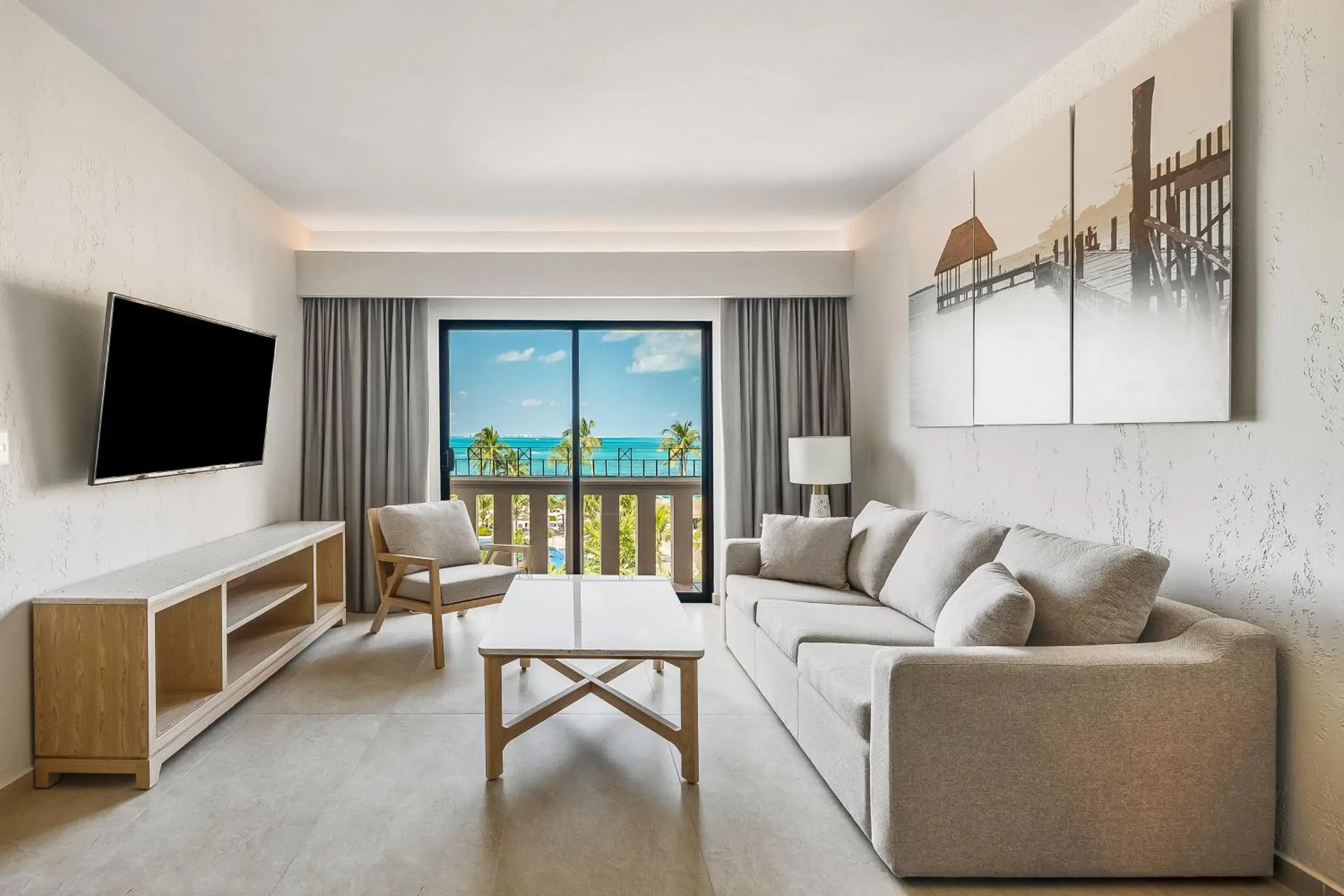 Fiesta Americana Cancun Villas Fiesta Americana Cancun Villas