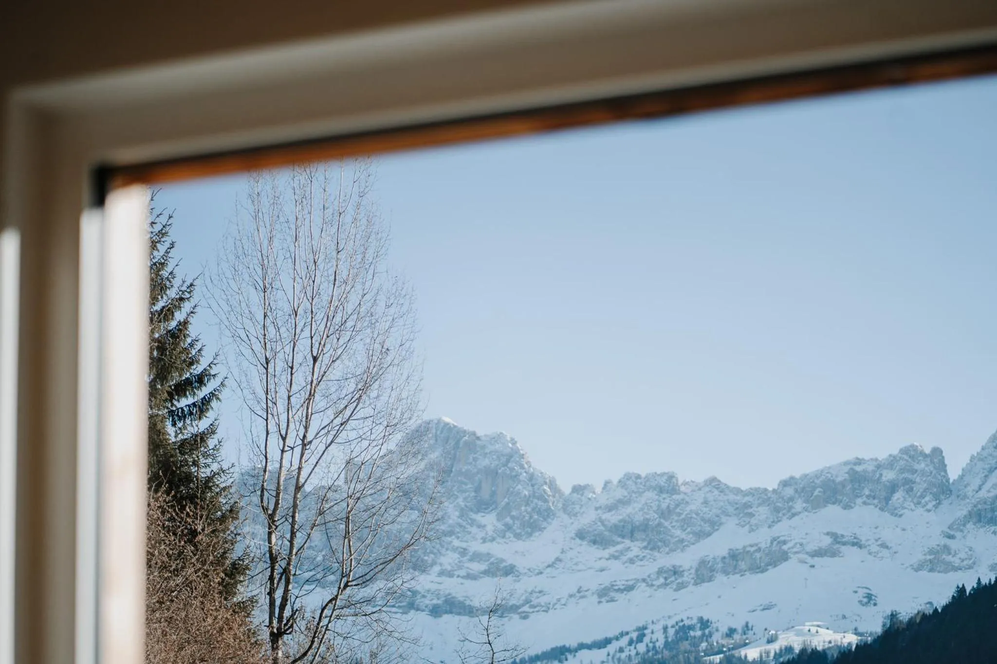 Day in Hotel Berghaus Rosengarten