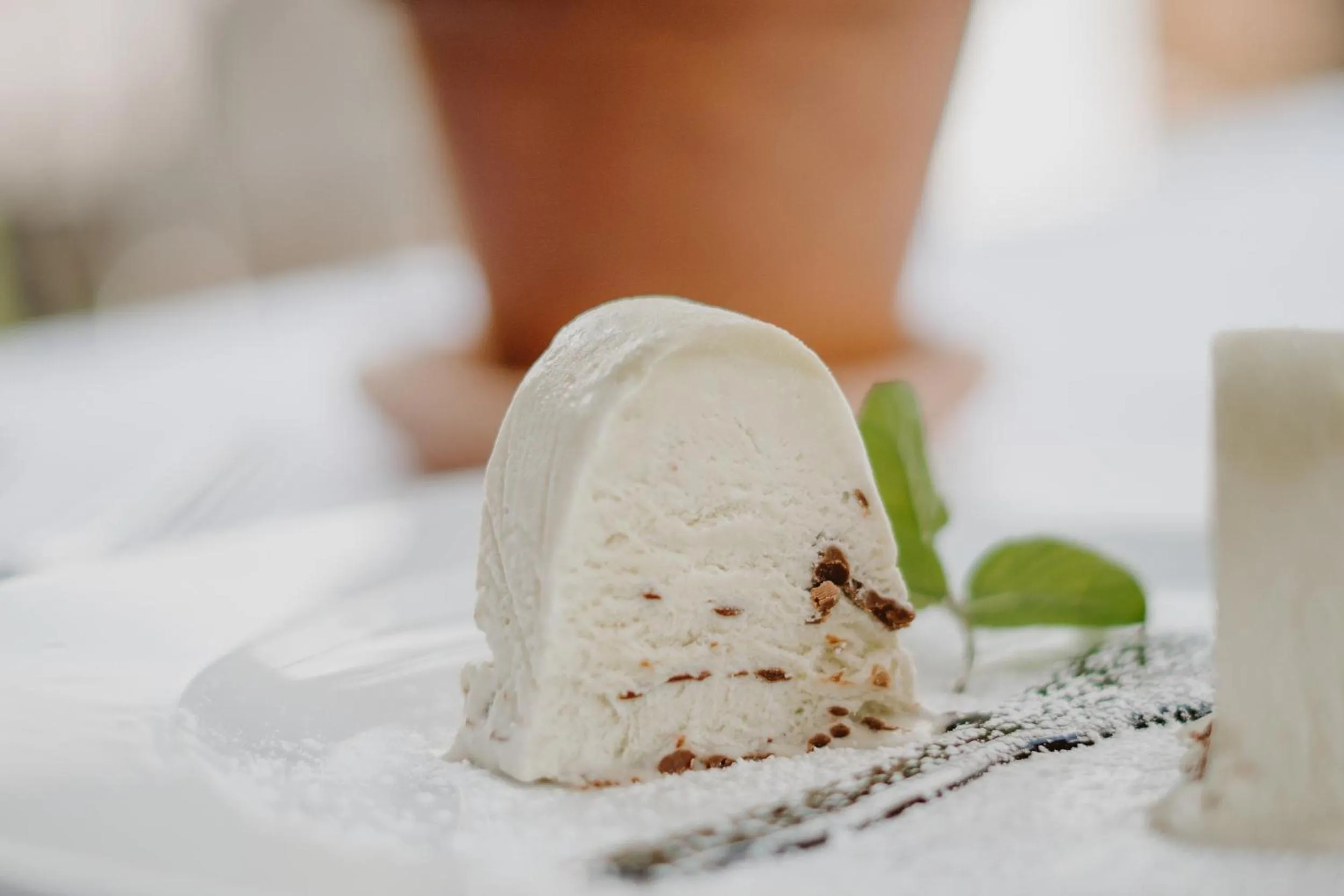 Food in Hotel Berghaus Rosengarten