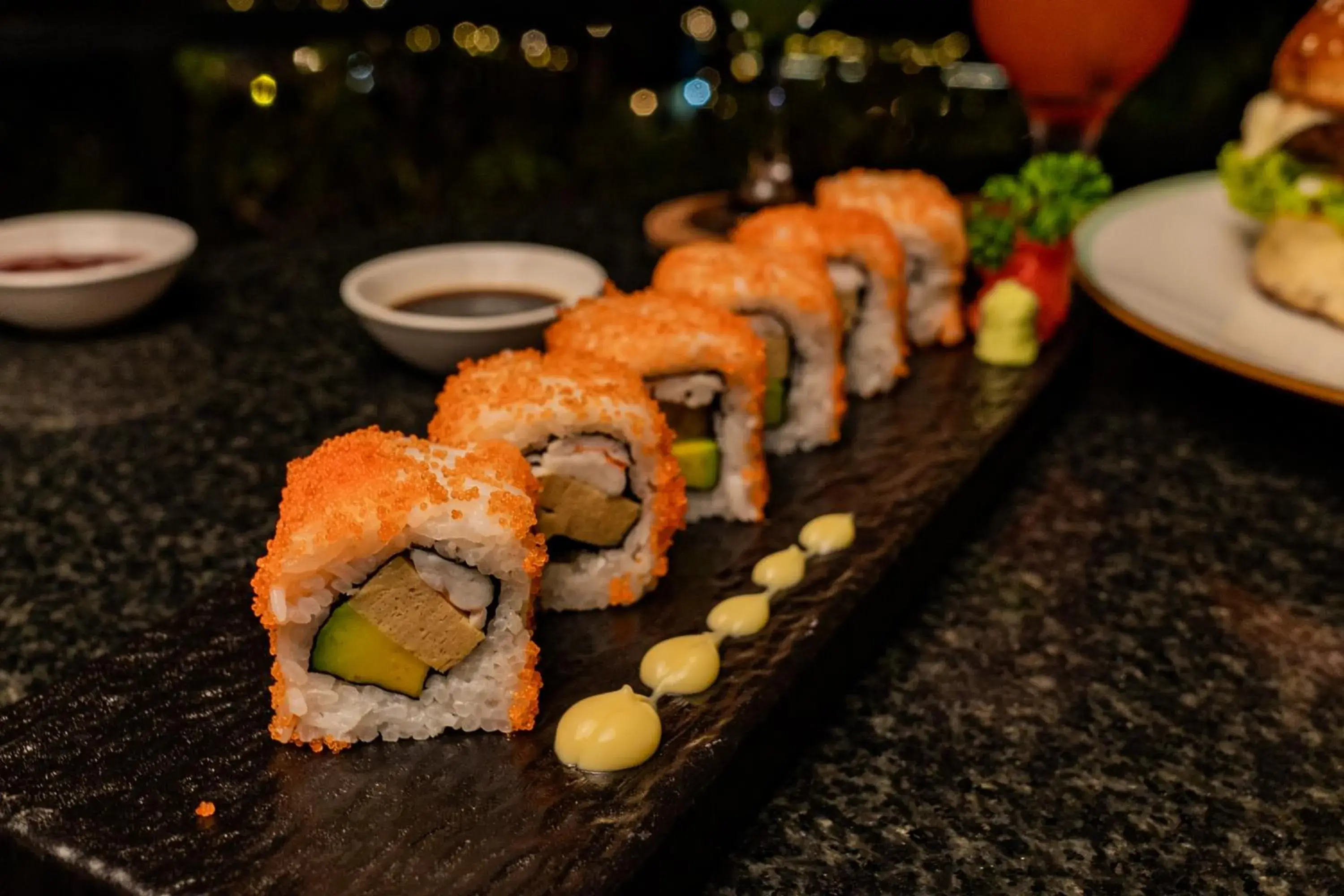 Restaurant/places to eat in Onederz Phnom Penh Restaurant/places to eat in Onederz Phnom Penh