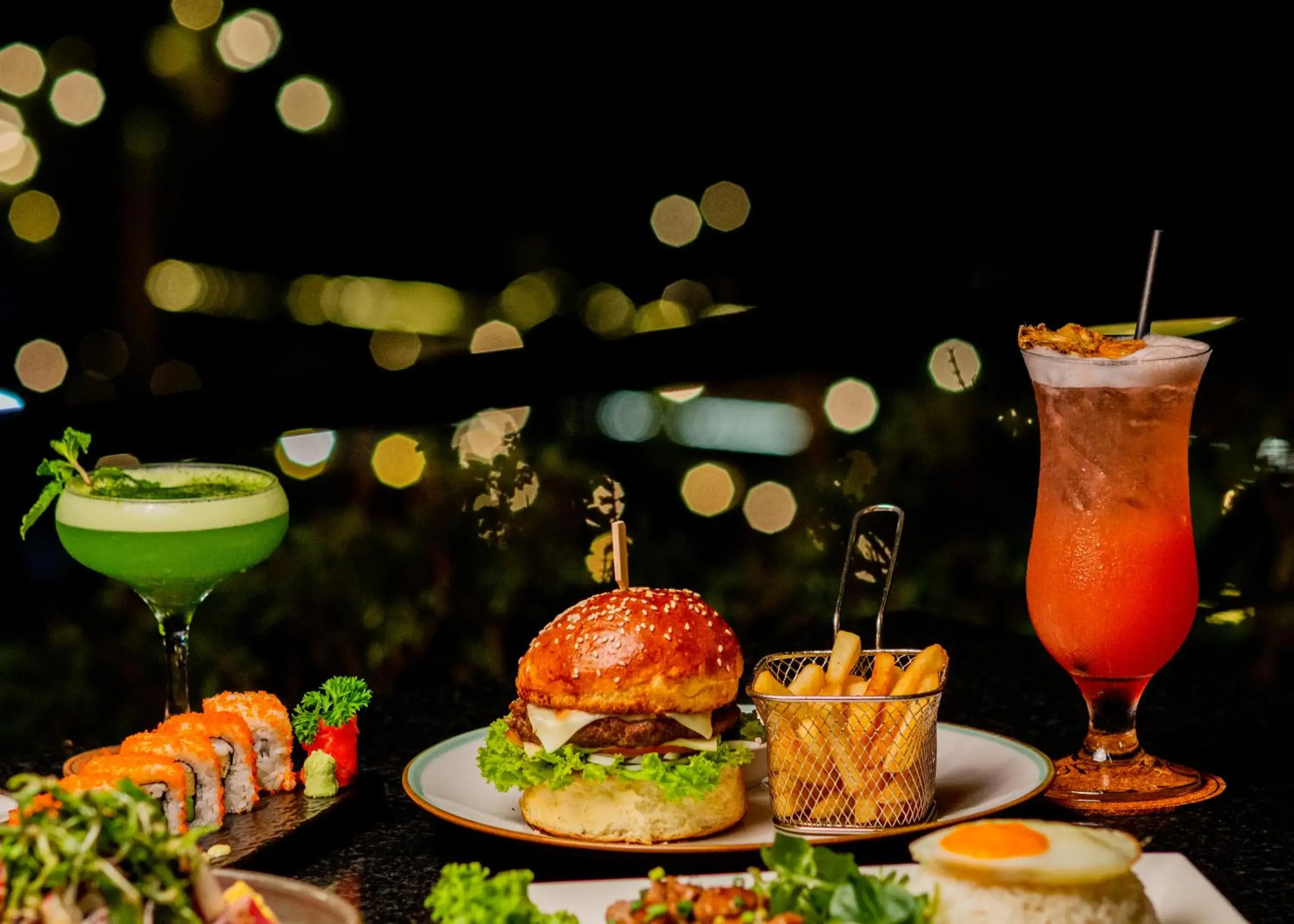 Restaurant/places to eat in Onederz Phnom Penh Restaurant/places to eat in Onederz Phnom Penh