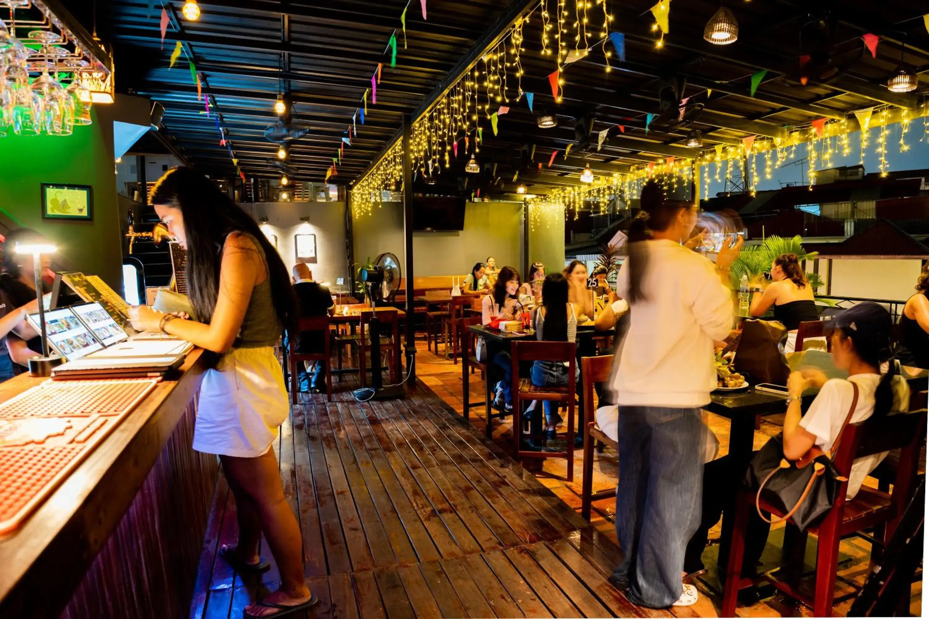 Restaurant/places to eat in Onederz Phnom Penh Restaurant/places to eat in Onederz Phnom Penh