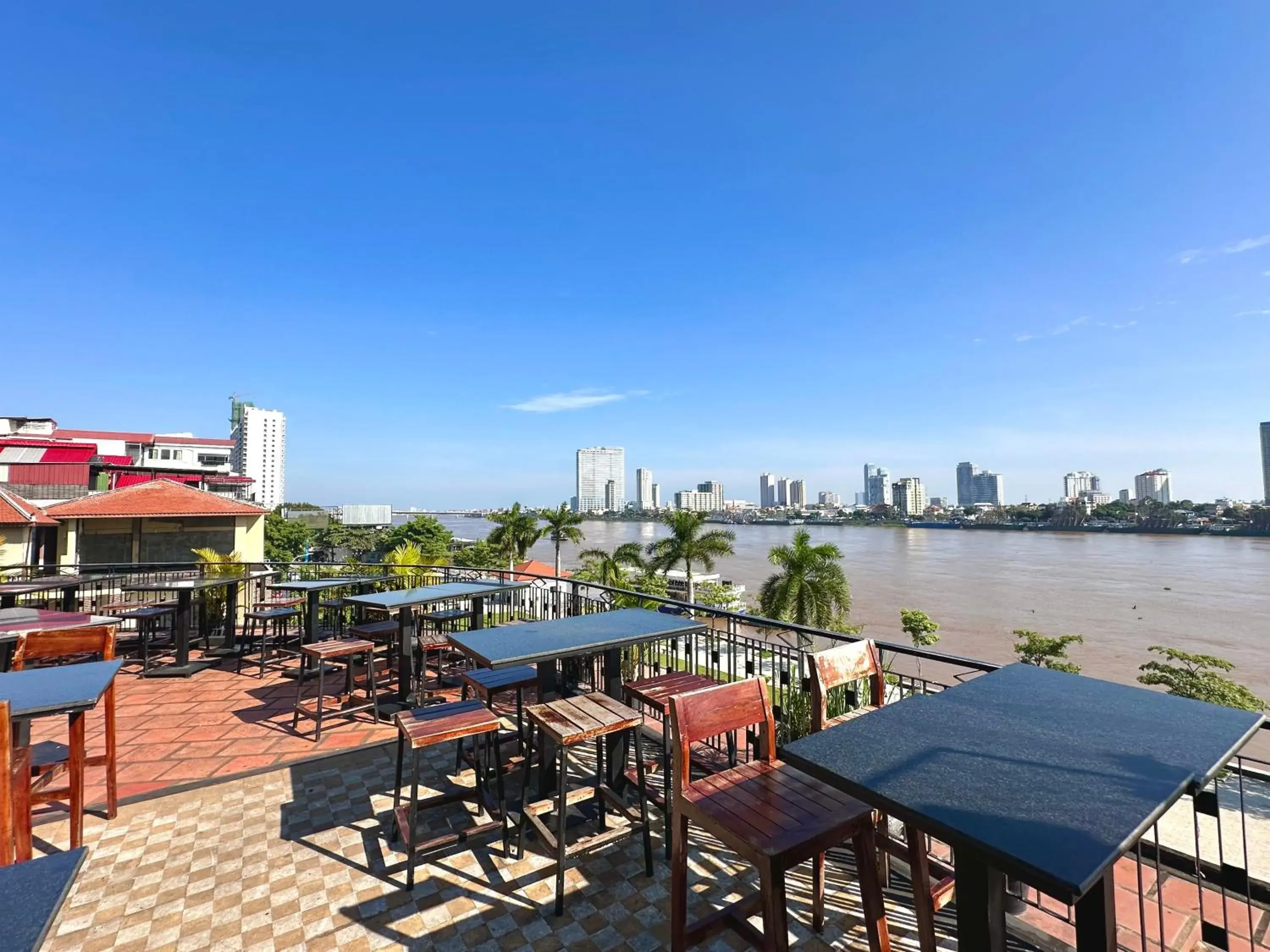 Property building in Onederz Phnom Penh Property building in Onederz Phnom Penh