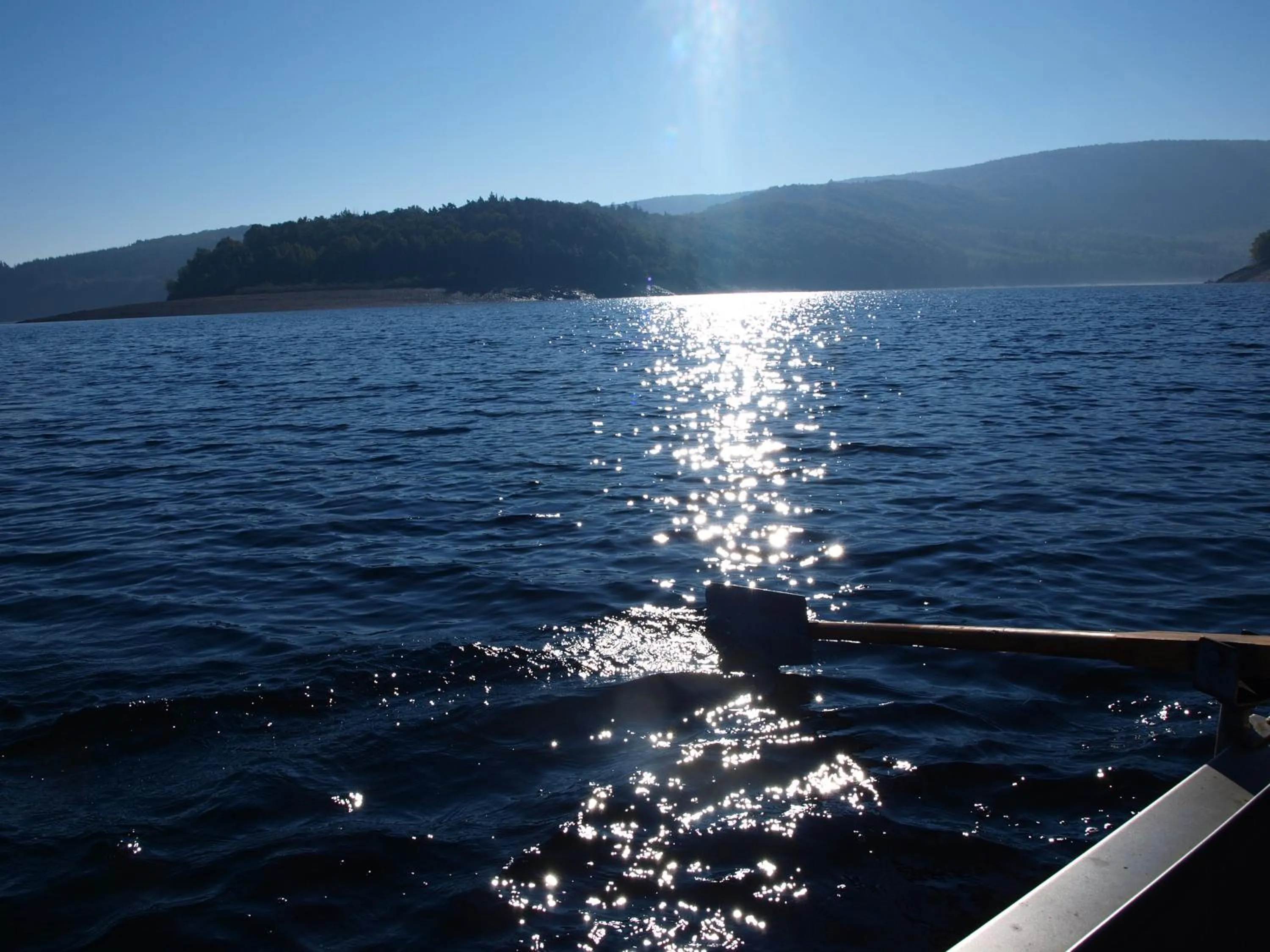 Summer in Hotel Haus Seeblick