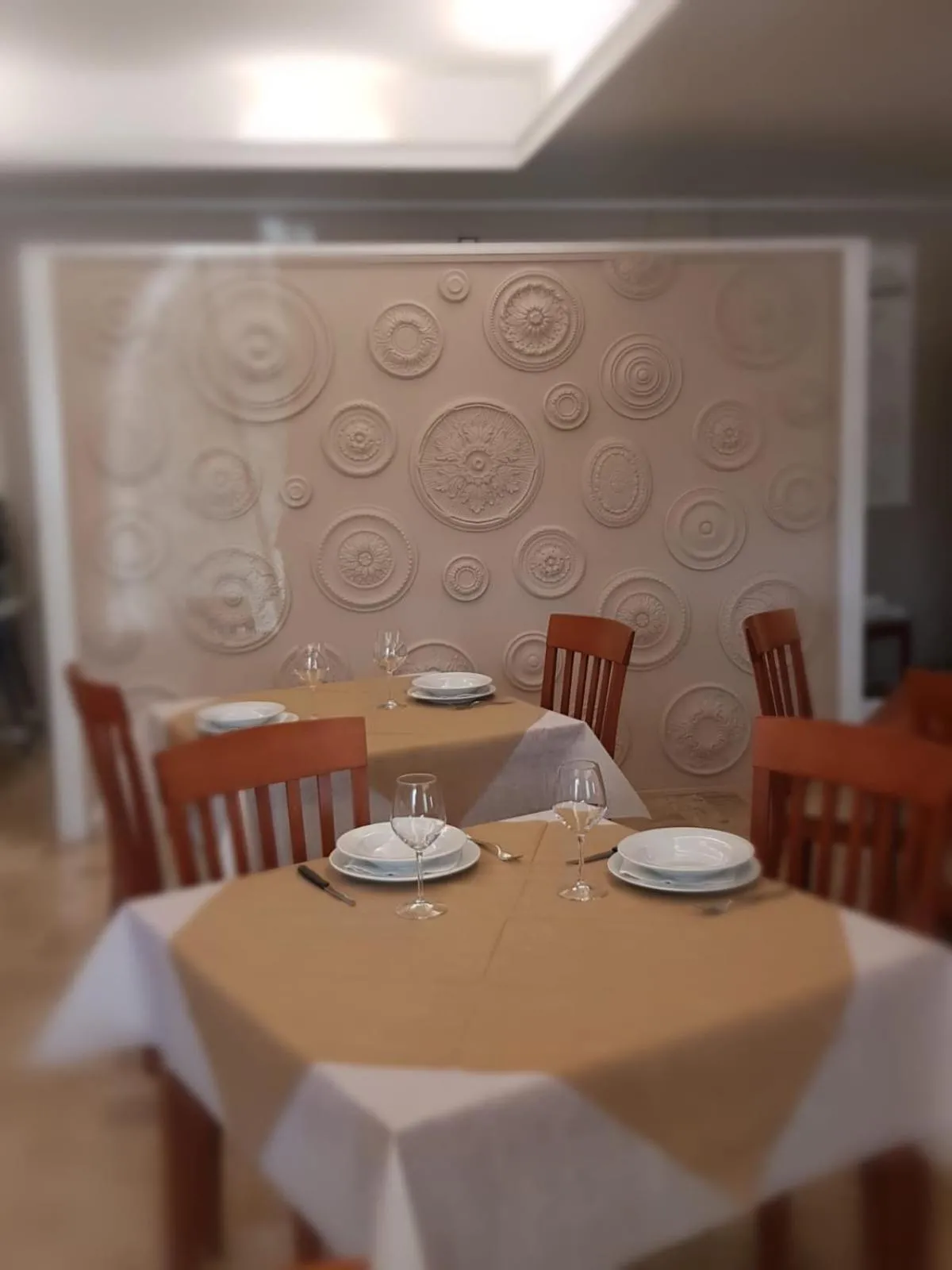 Hotel Monte Sirai