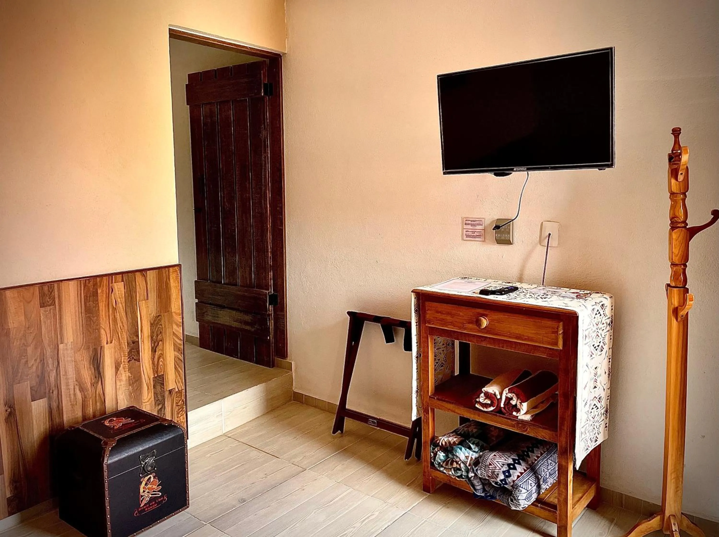 Double Room in West Refugio