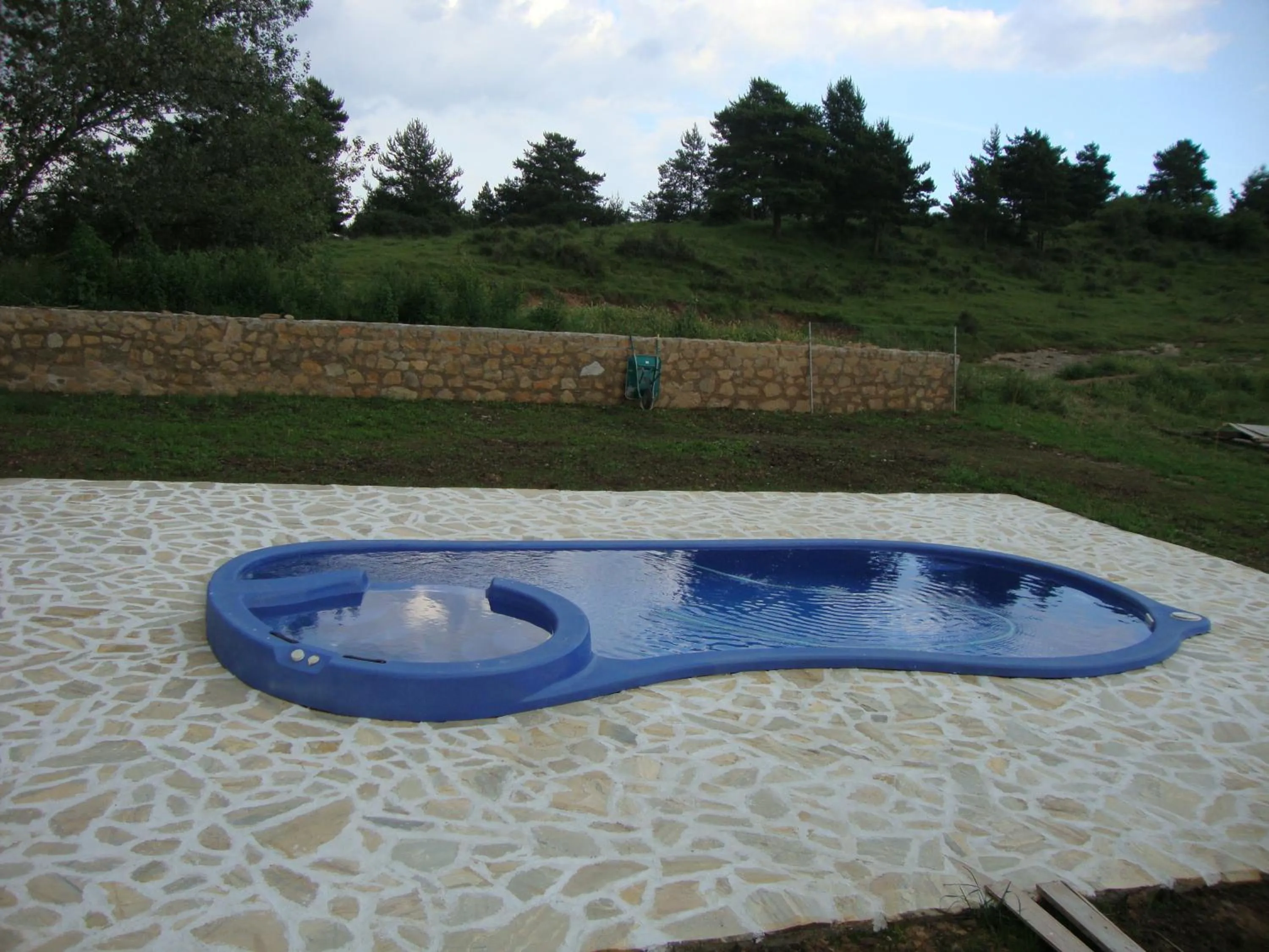 Off site in Complex Rural Can Caubet