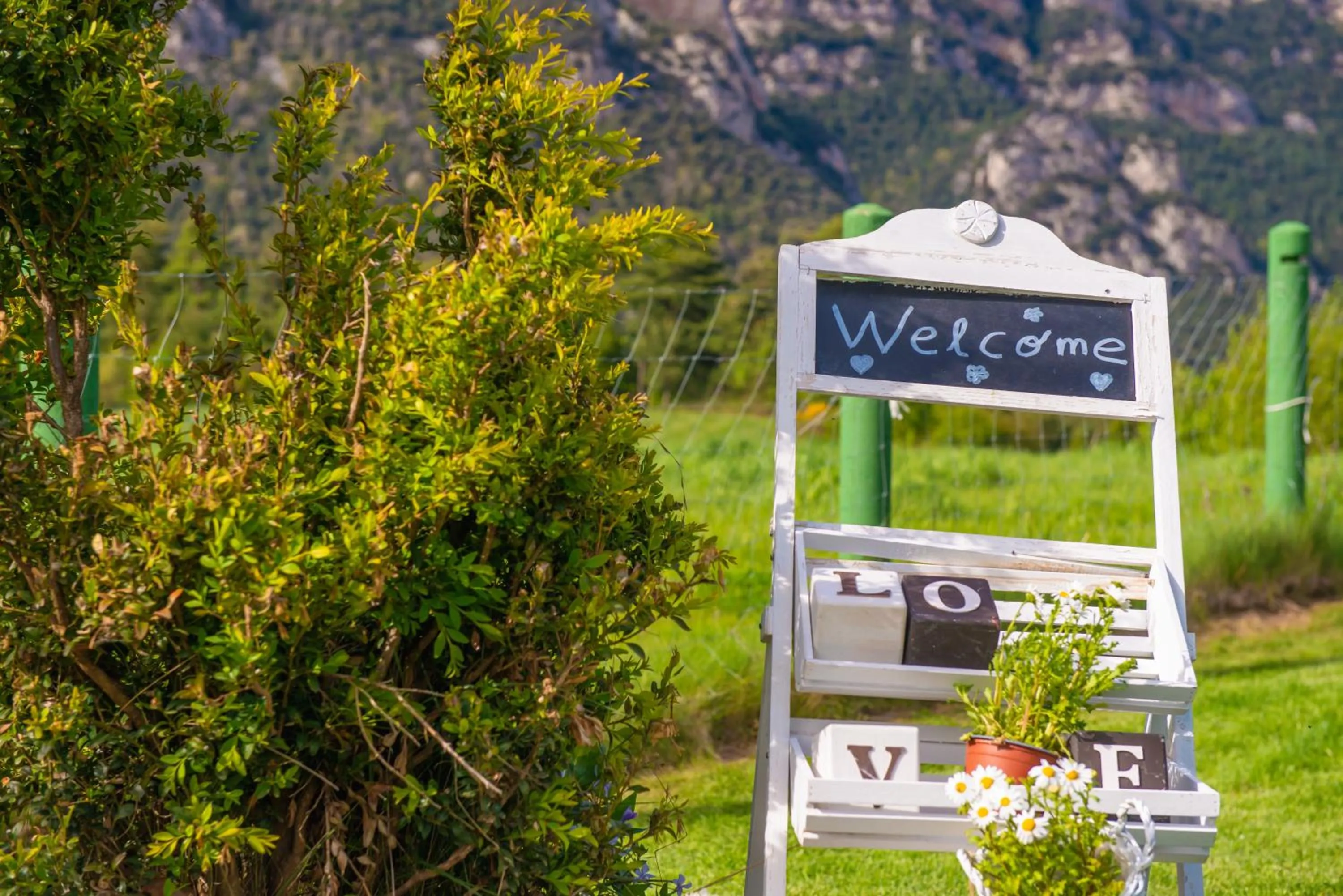 Complex Rural Can Caubet