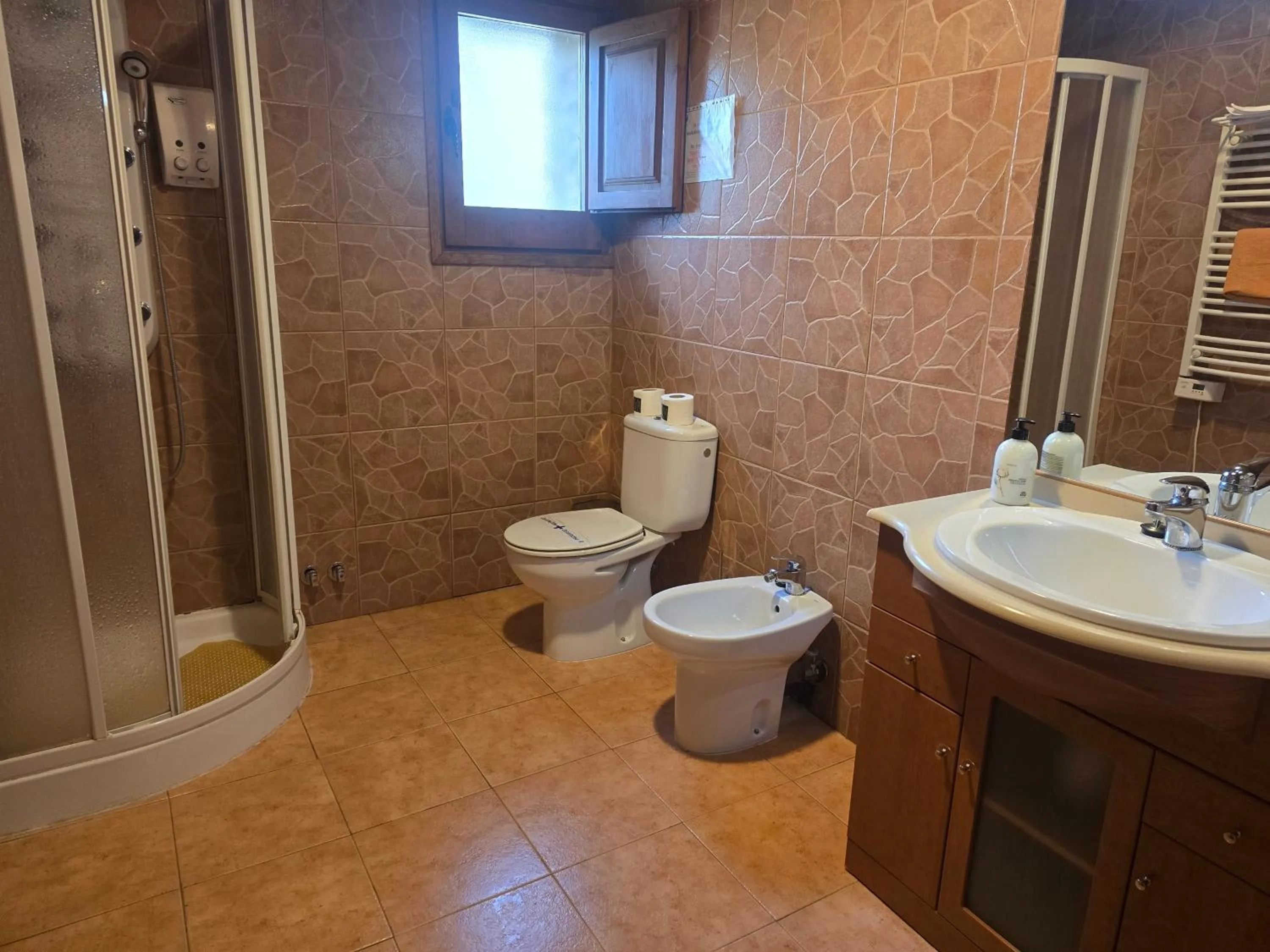 Complex Rural Can Caubet