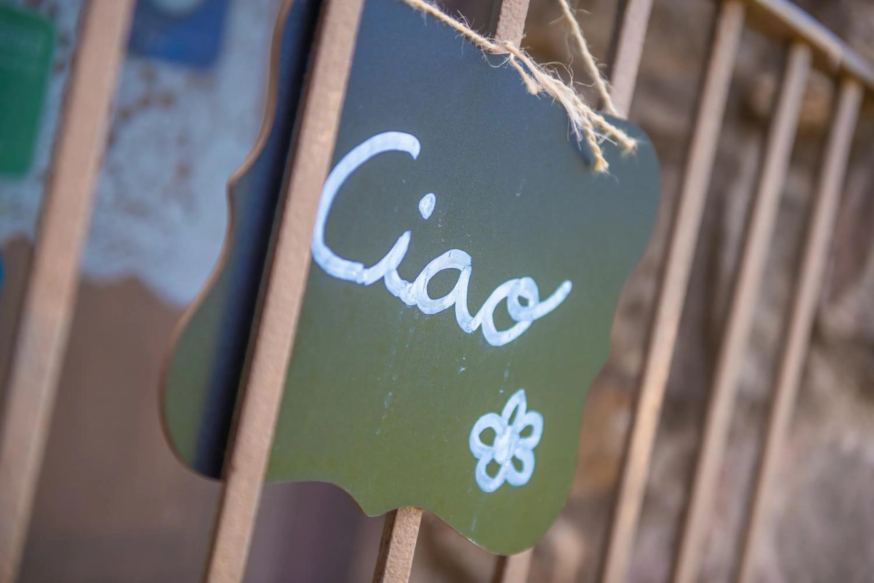 Complex Rural Can Caubet