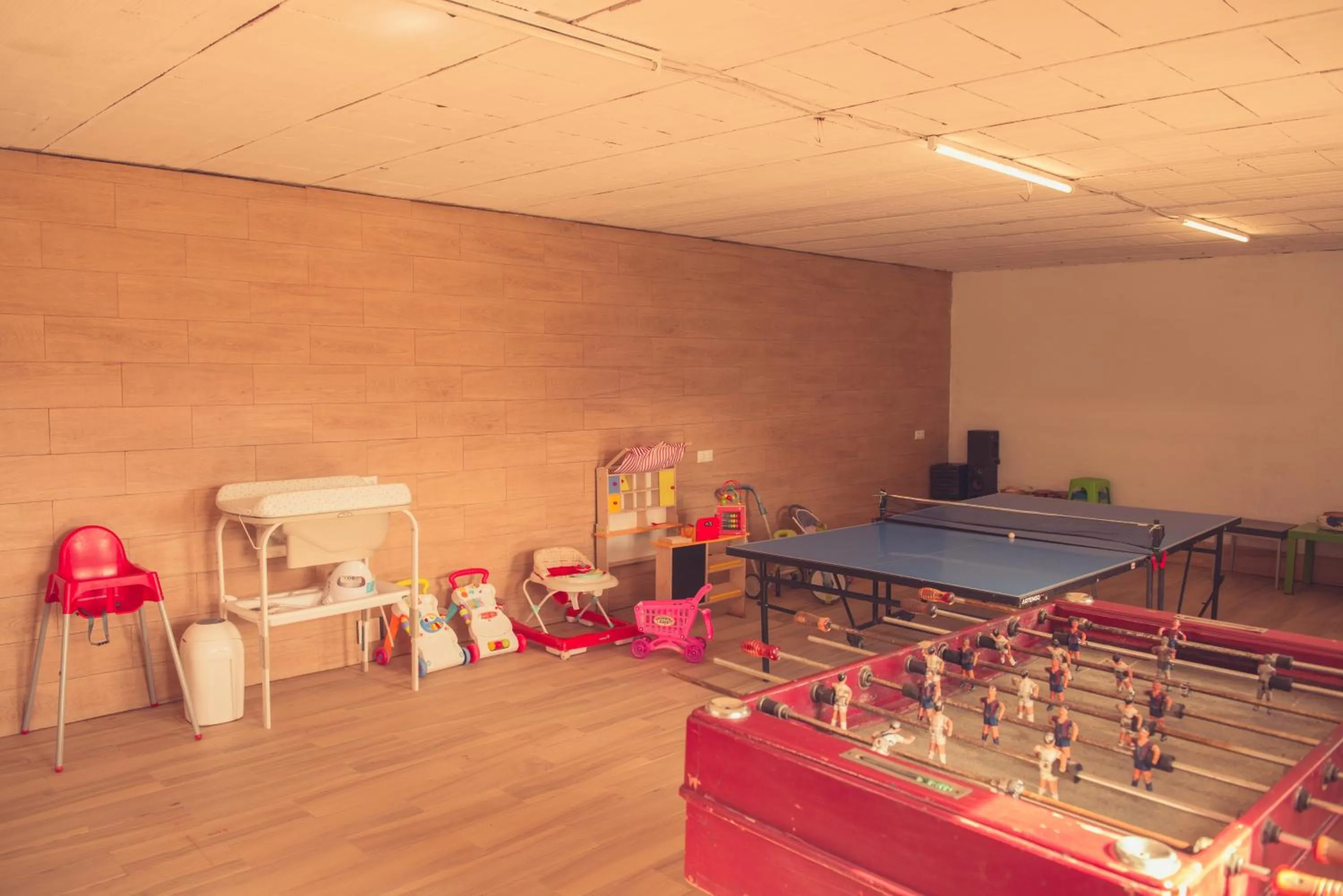 Complex Rural Can Caubet