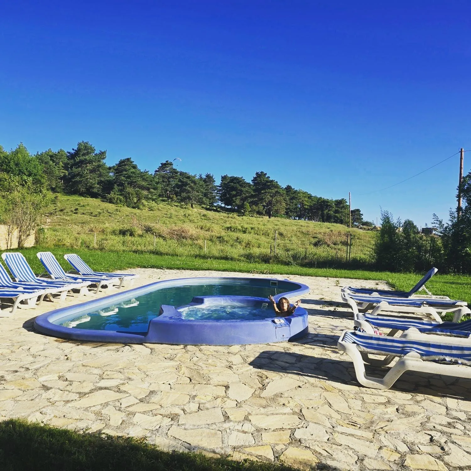 Complex Rural Can Caubet