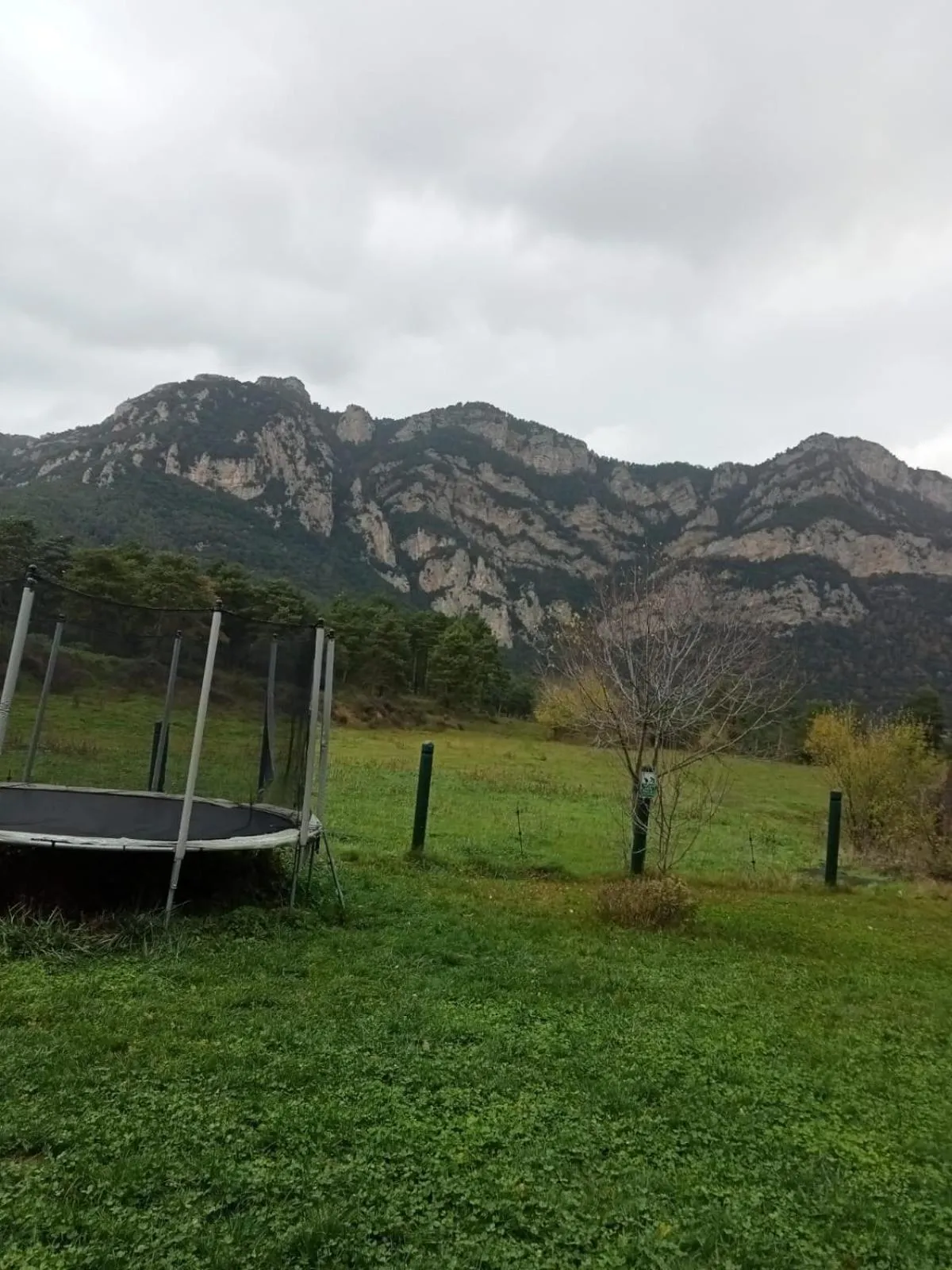 Complex Rural Can Caubet