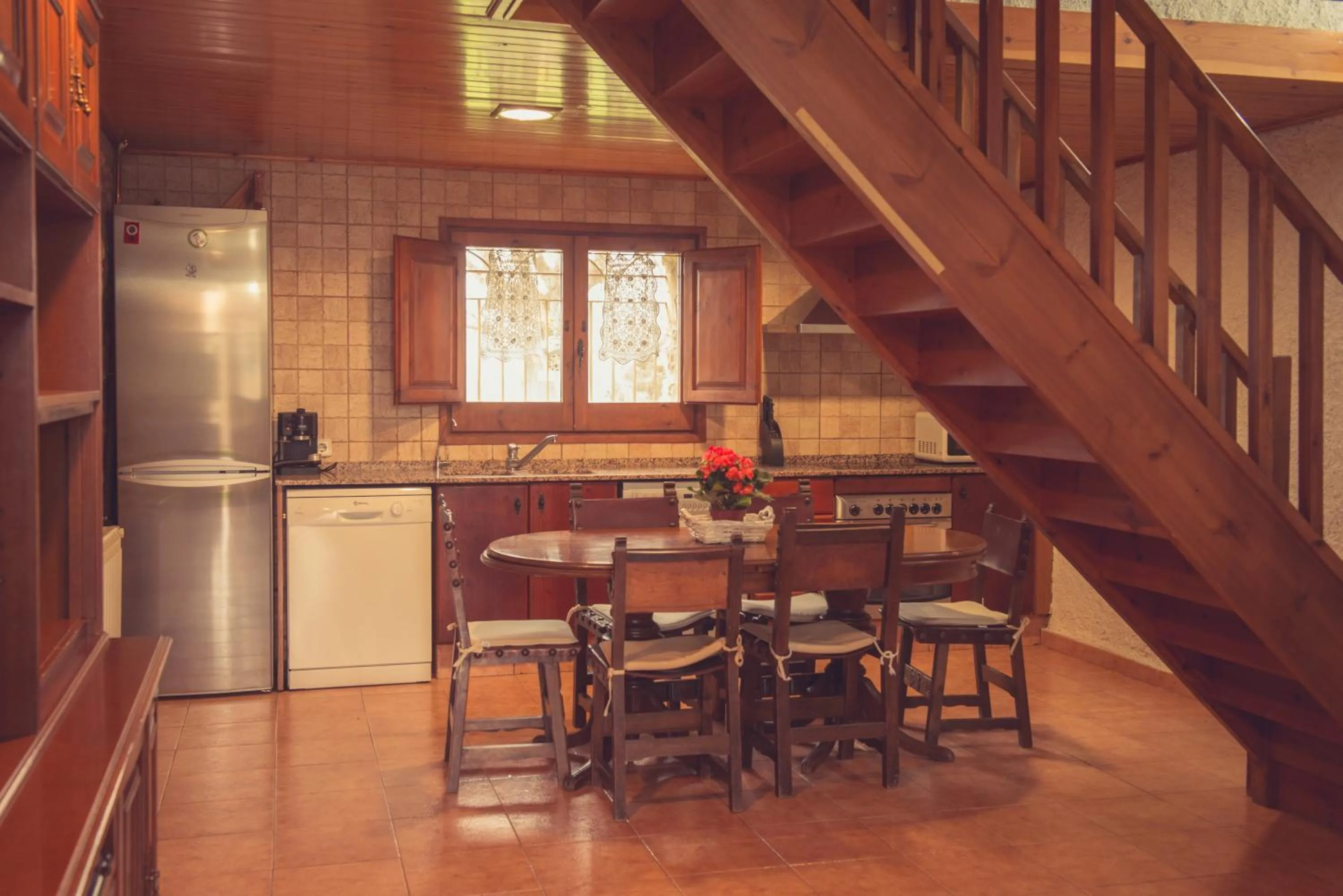 Complex Rural Can Caubet