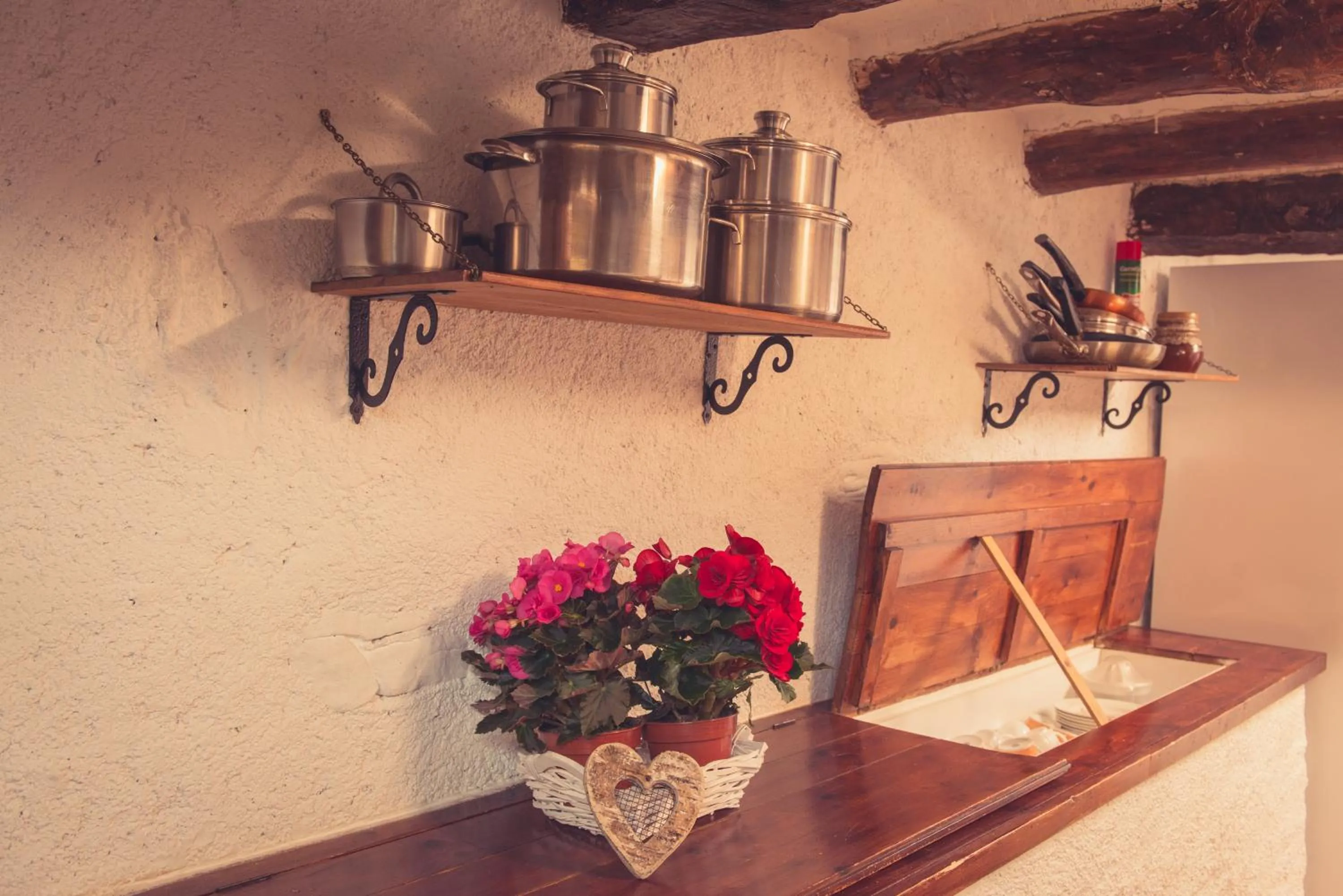 Complex Rural Can Caubet