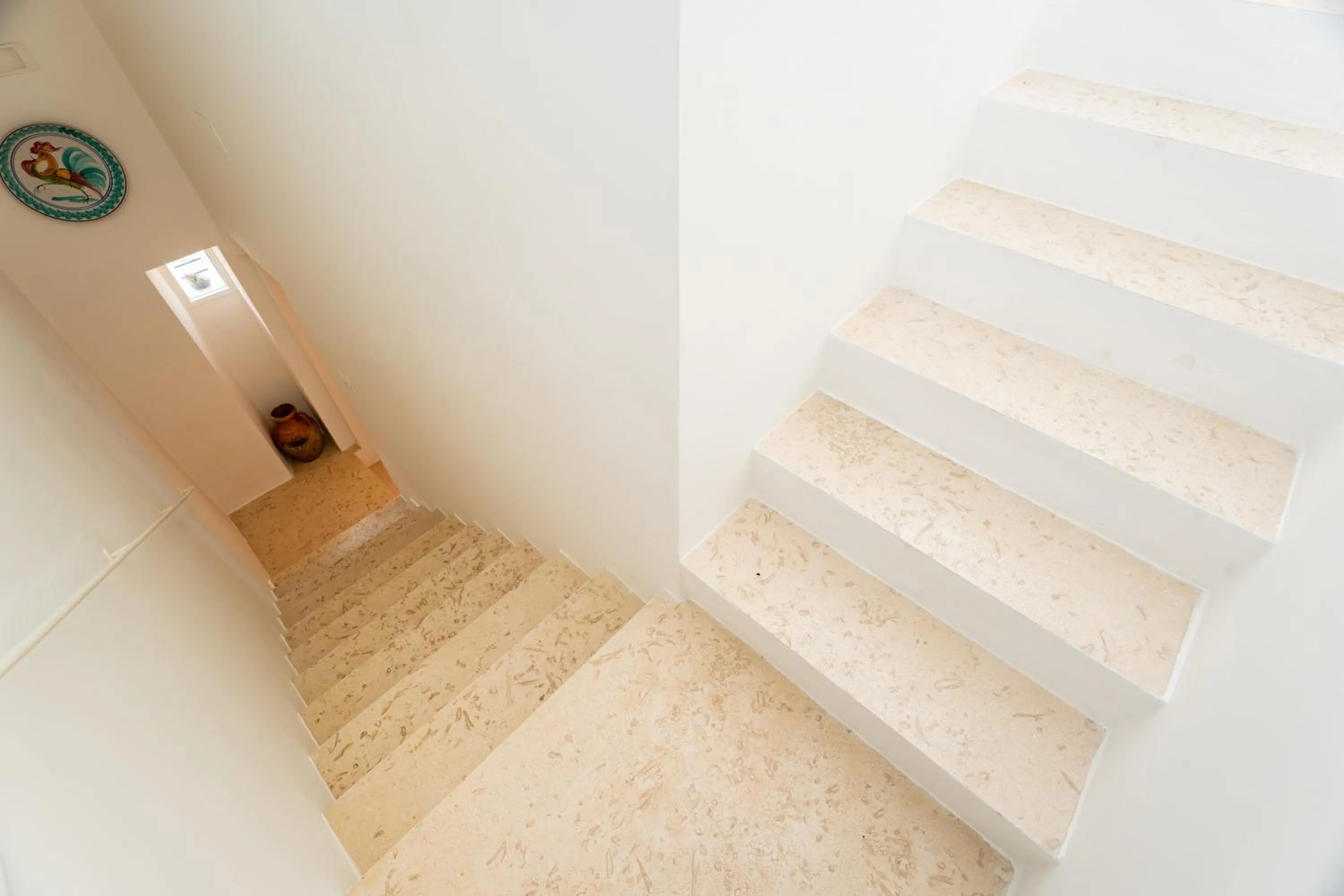 Balcony/Terrace in Donna Domenica Boutique Suites