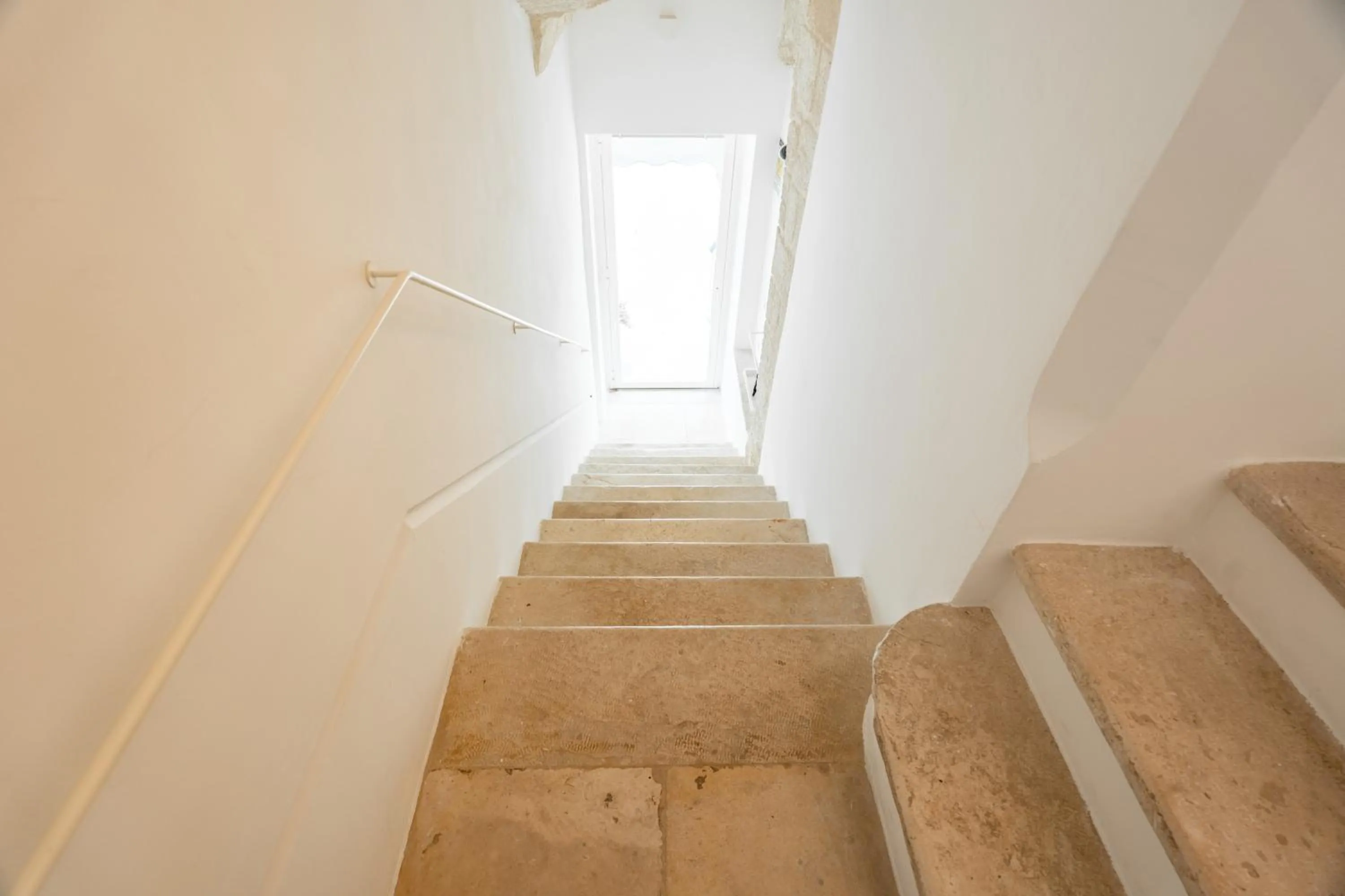 Facade/entrance in Donna Domenica Boutique Suites