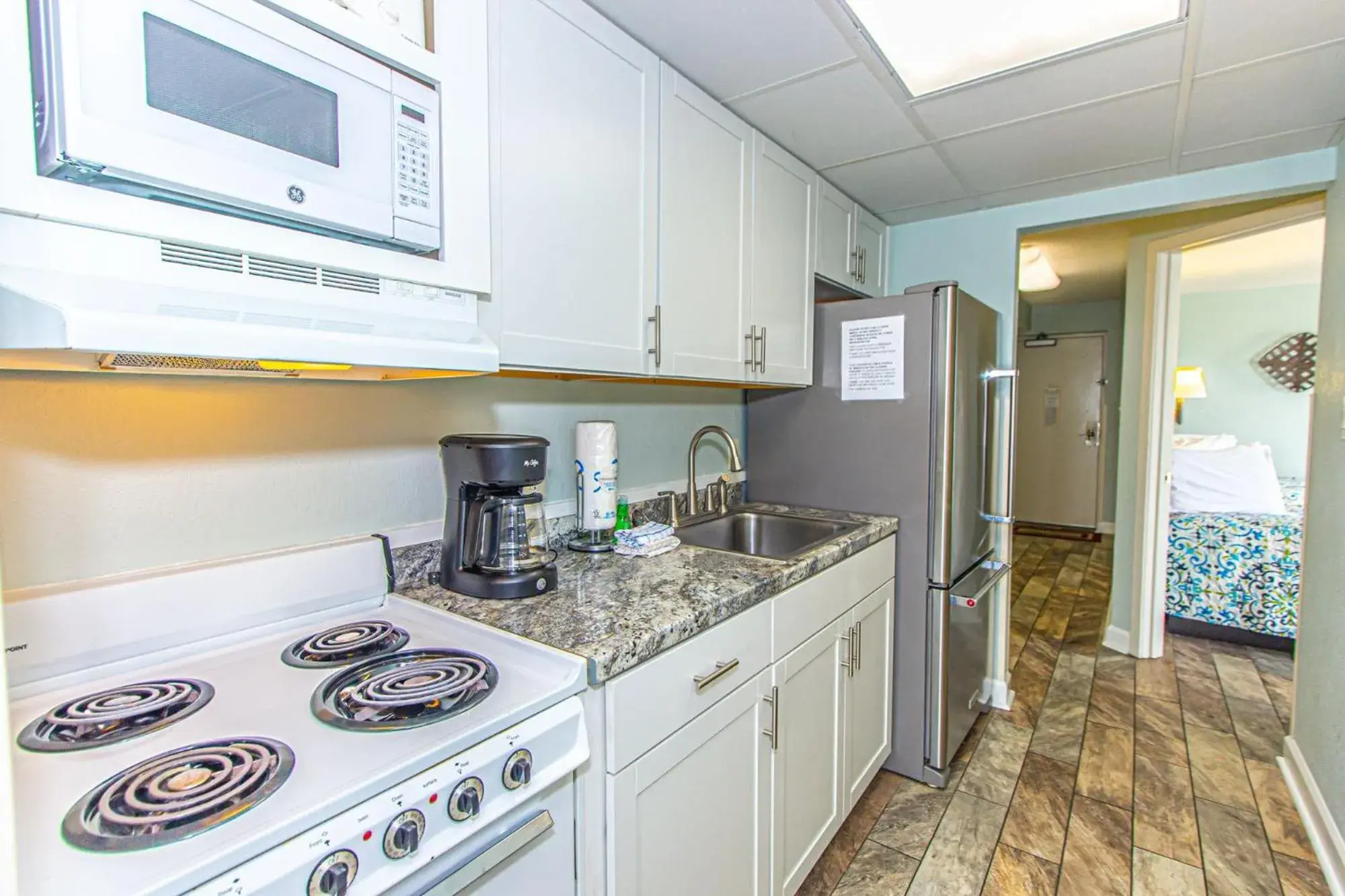 Vacation Home in Boardwalk 1030 Vacation Home in Boardwalk 1030