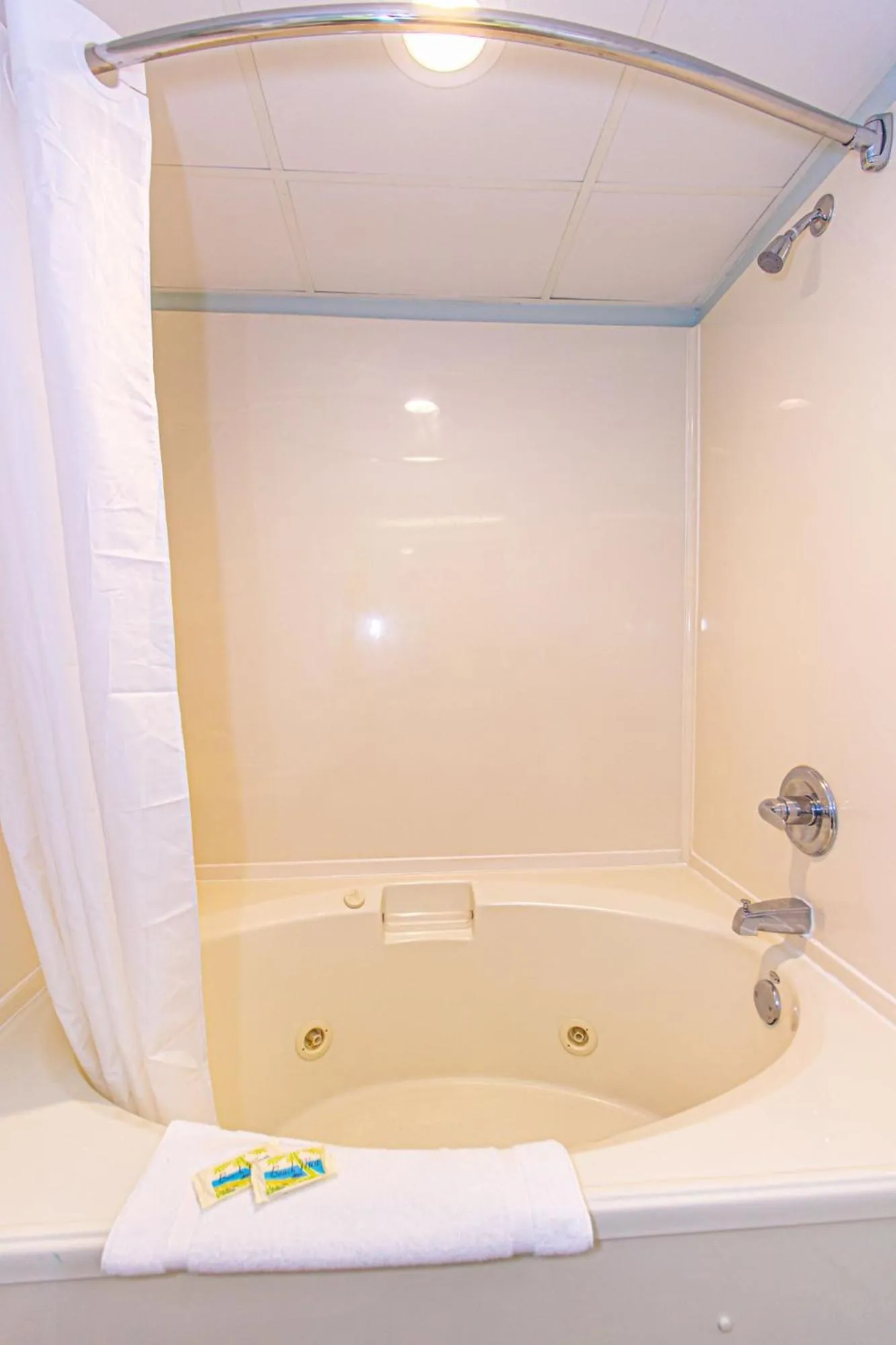 Bathroom in Boardwalk 1030