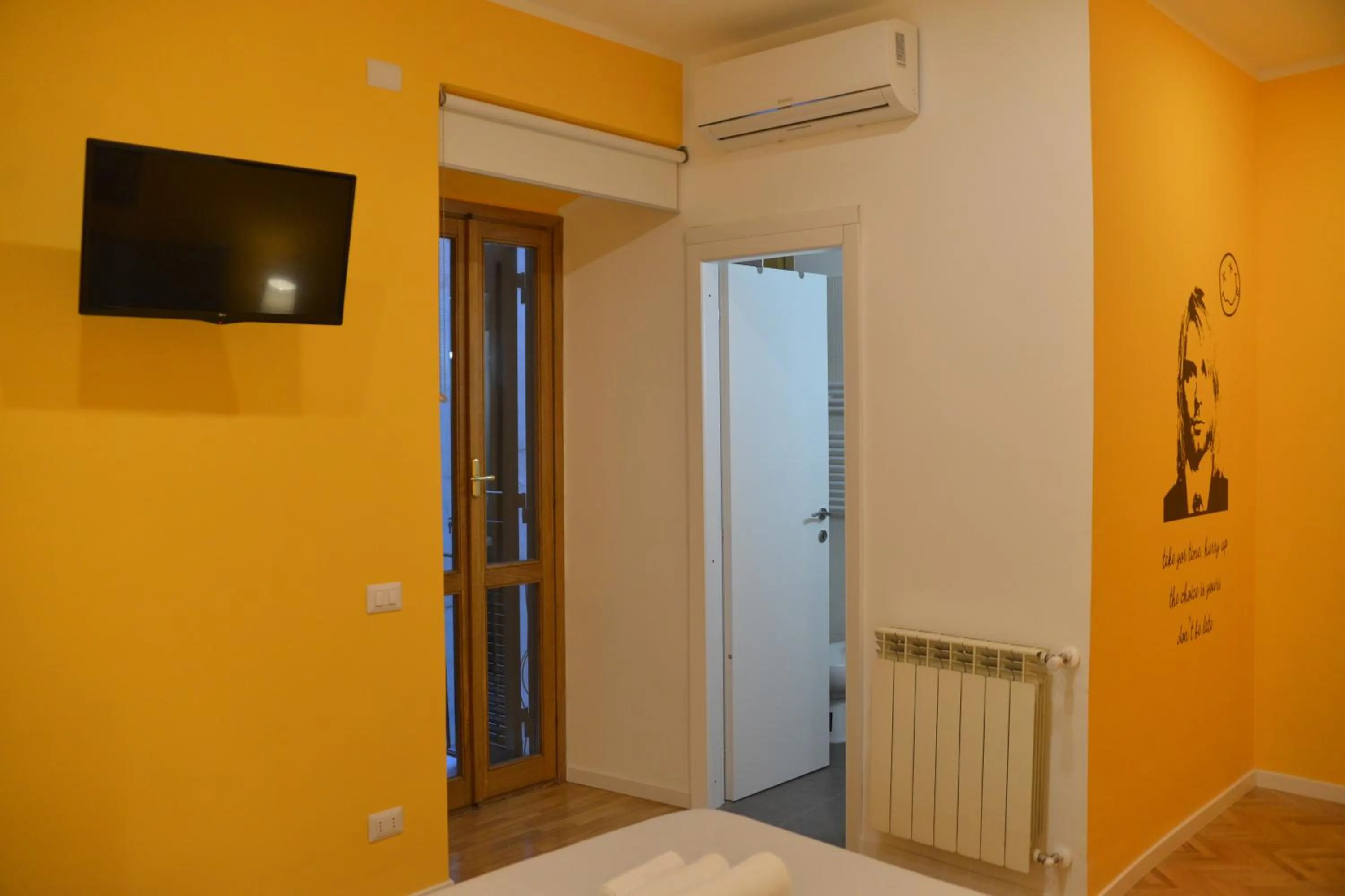 All You Need is Rome Guesthouse