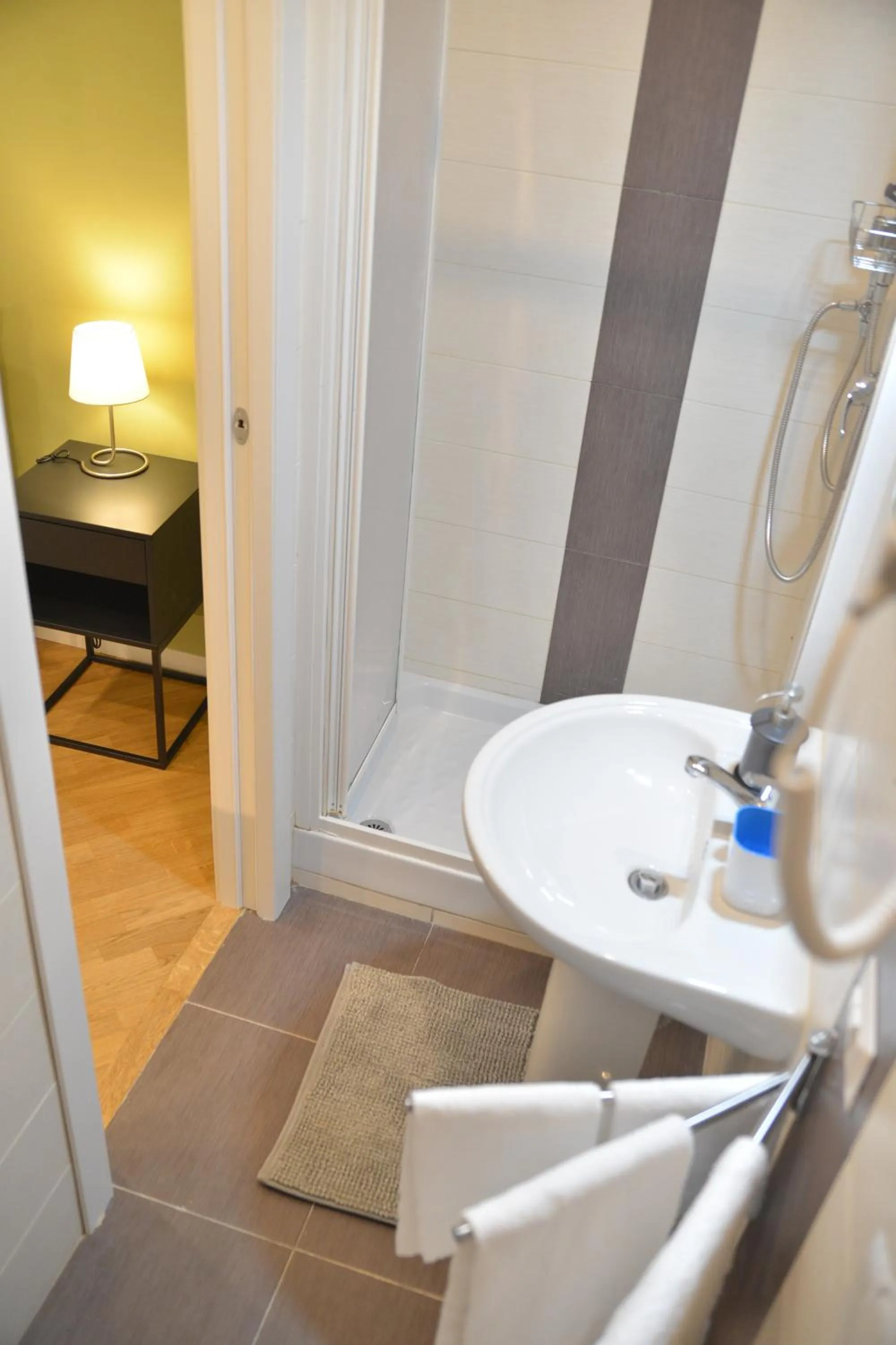 All You Need is Rome Guesthouse