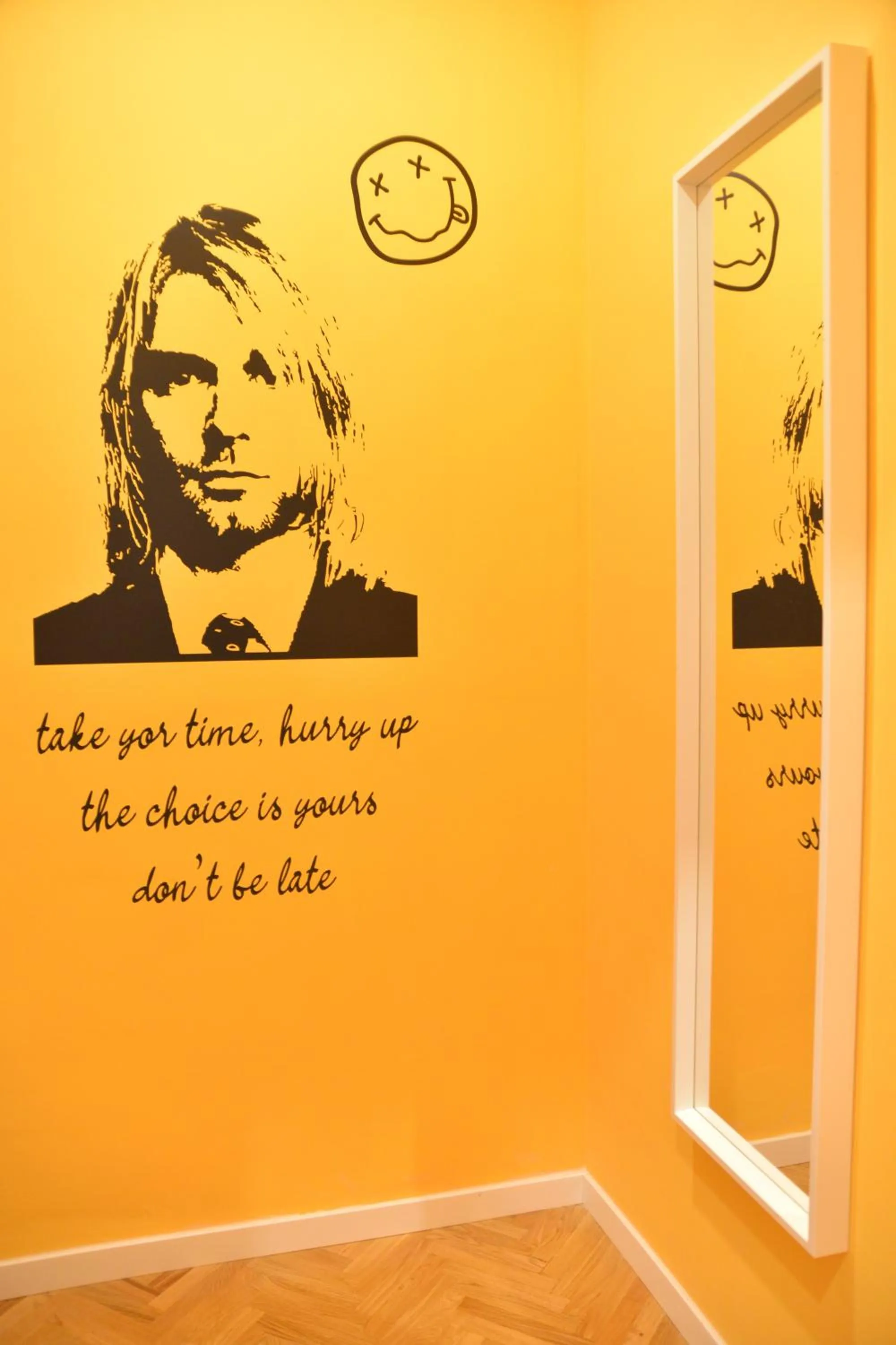 All You Need is Rome Guesthouse