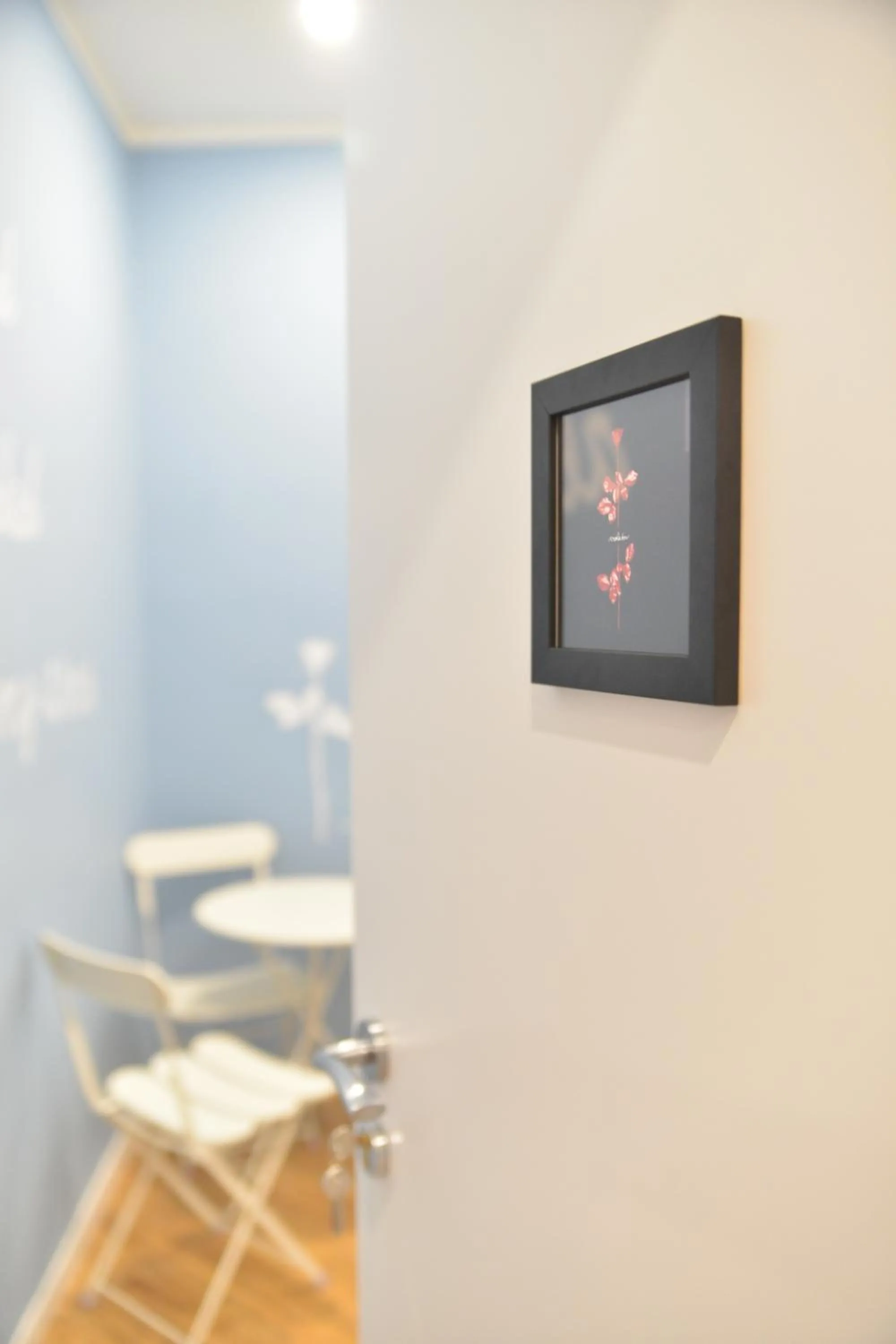 All You Need is Rome Guesthouse