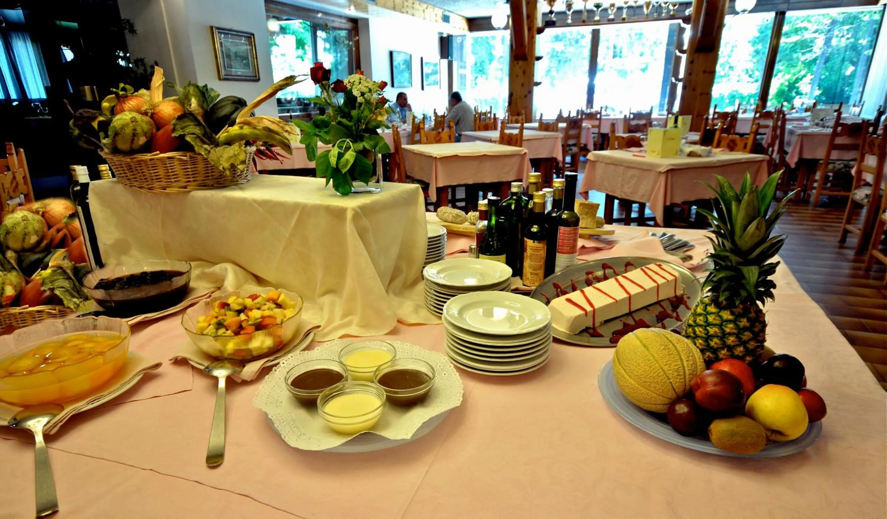 Other in Hotel Nazionale