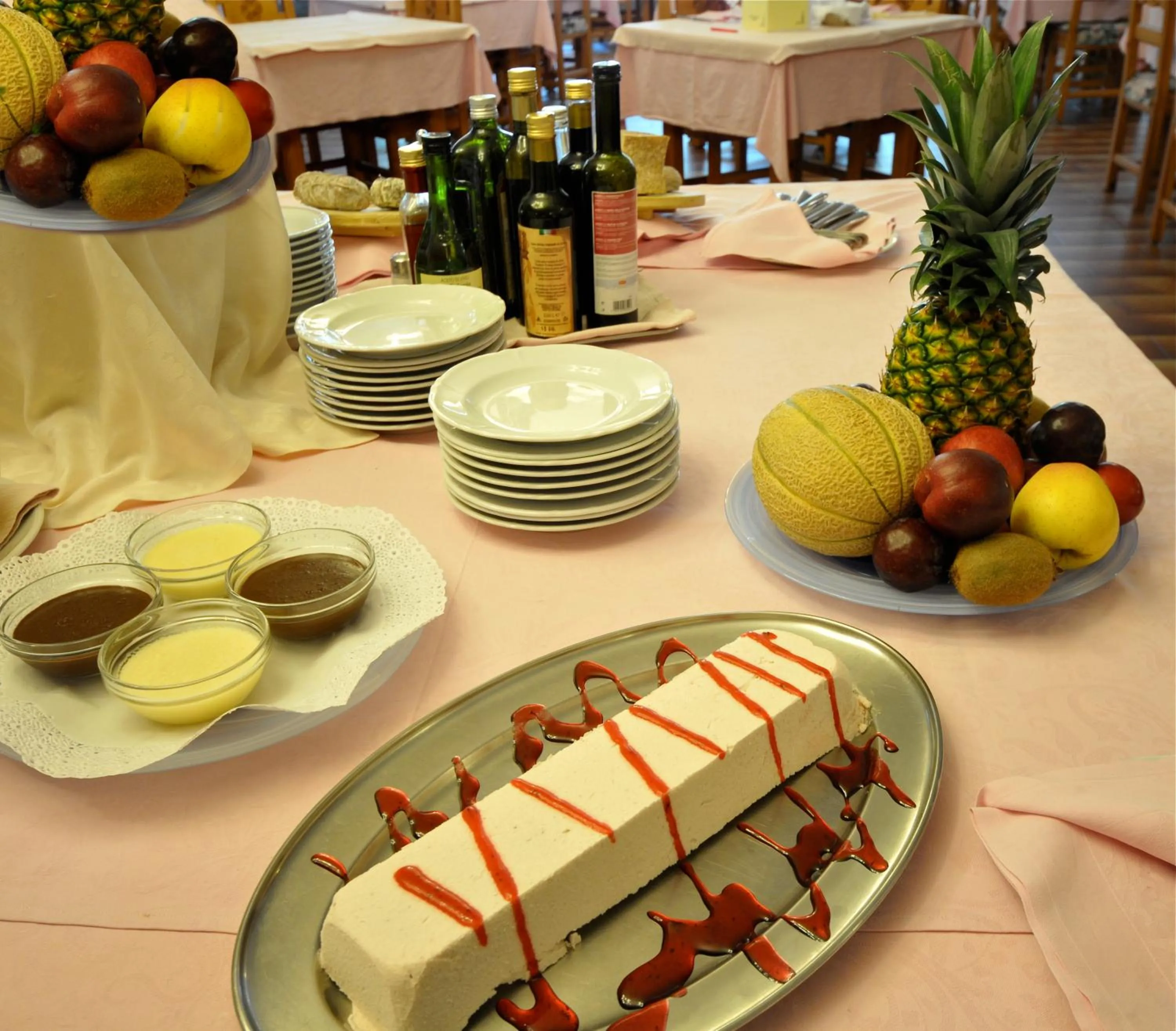 Other in Hotel Nazionale