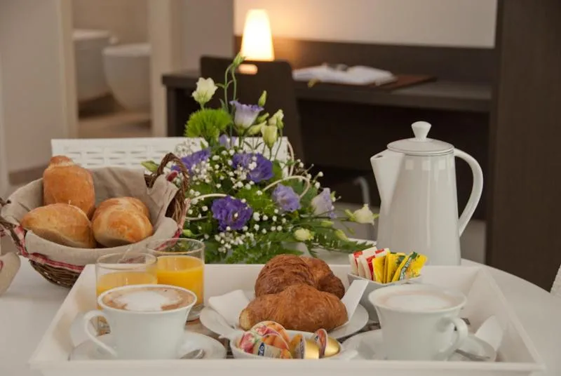 Il Marlo Suite & Breakfast