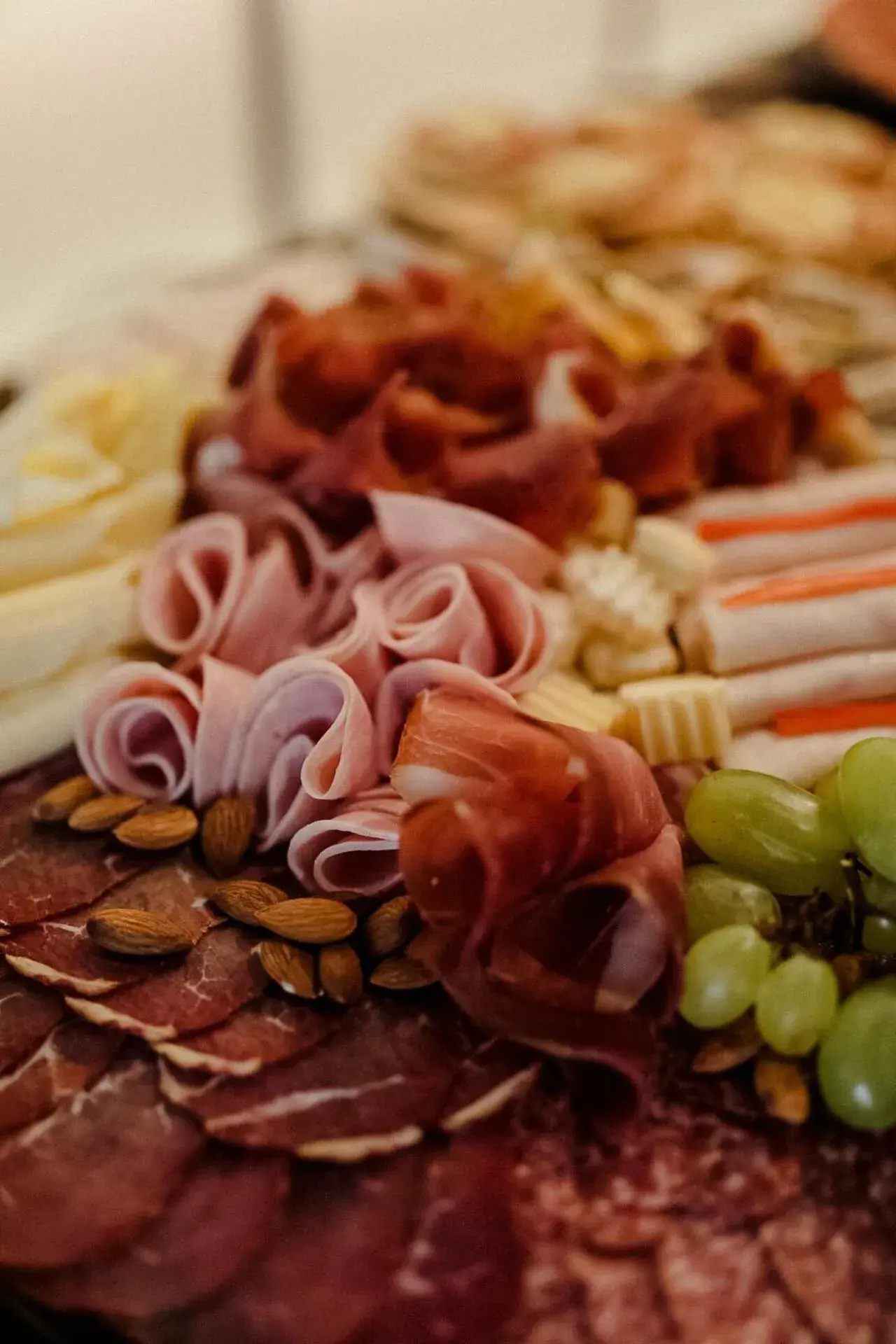 Breakfast in Hotel Kalos Breakfast in Hotel Kalos